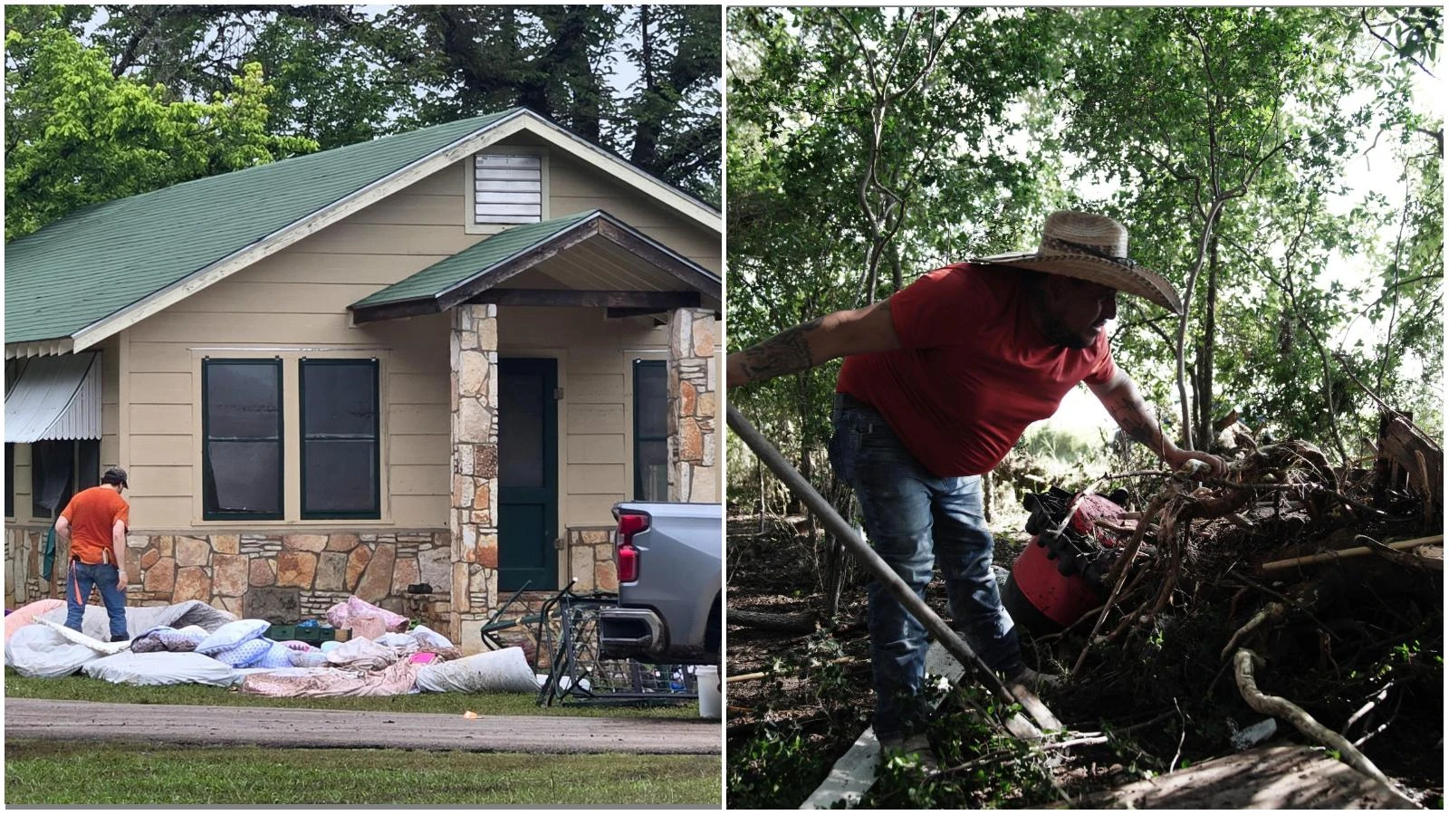 Alluvione Texas, oggi la visita di Trump a Kerville. Il bilancio è arrivato a 120 morti e 170 dispersi. L’accusa: “Nessuno ha ordinato l’evacuazione”