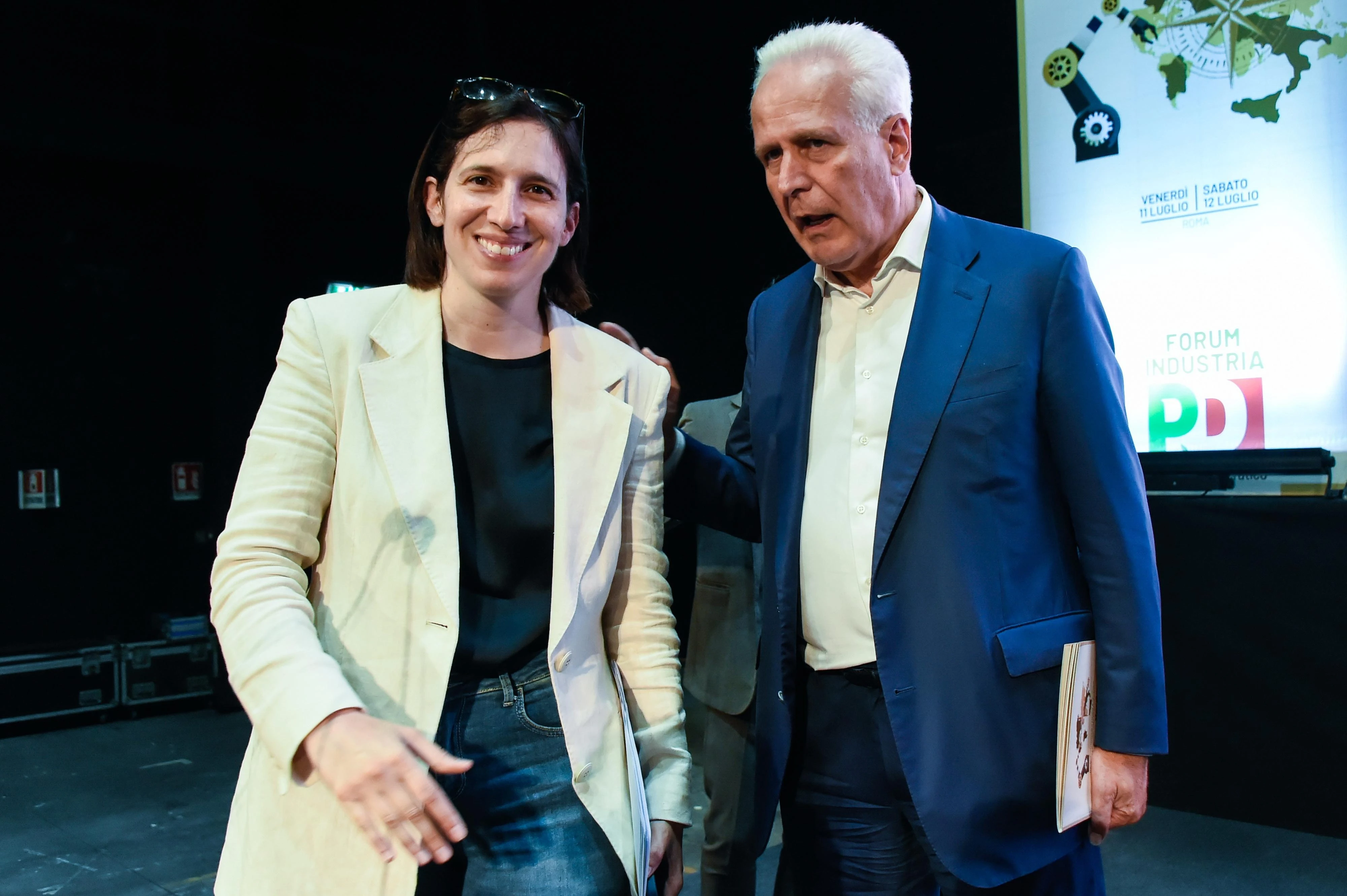 Elezioni regionali in Toscana, le trattative a sinistra: Giani strappa il via libera