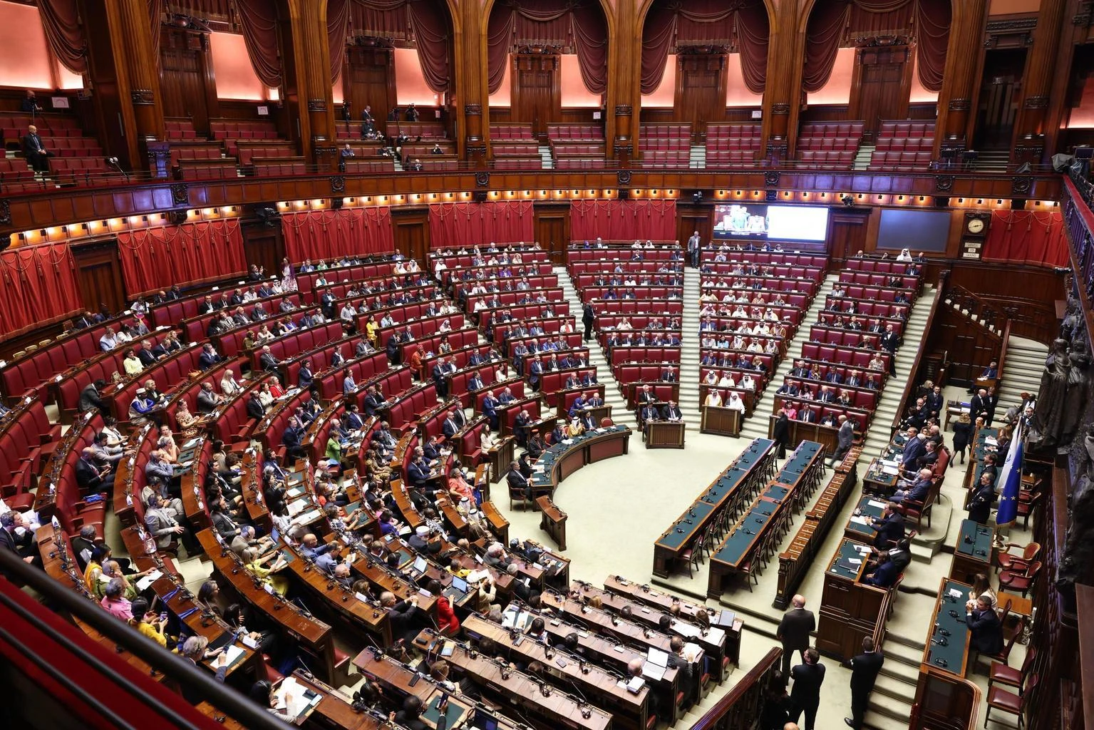 Ddl Conti correnti all’esame della Camera. Cosa prevede la proposta di Noi Moderati