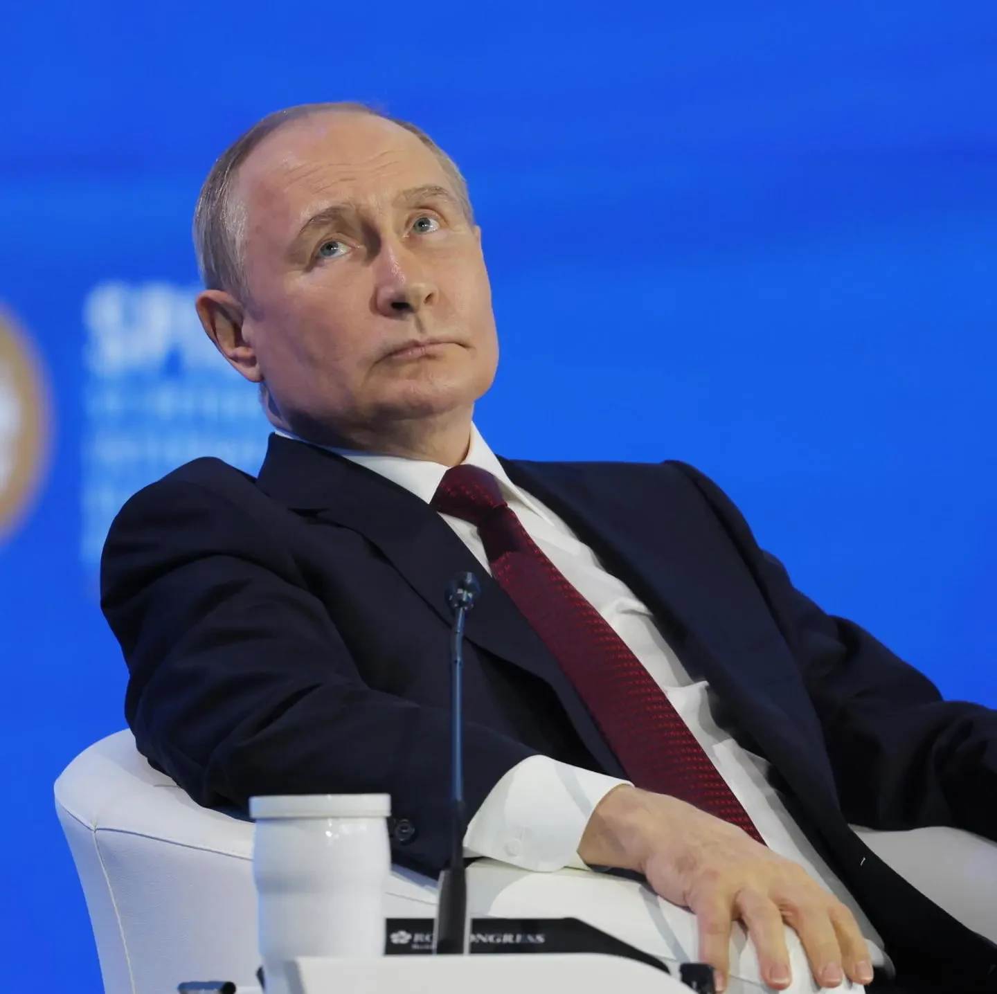 Europee 2024: onda sovranista al Parlamento Ue. E Putin brinda