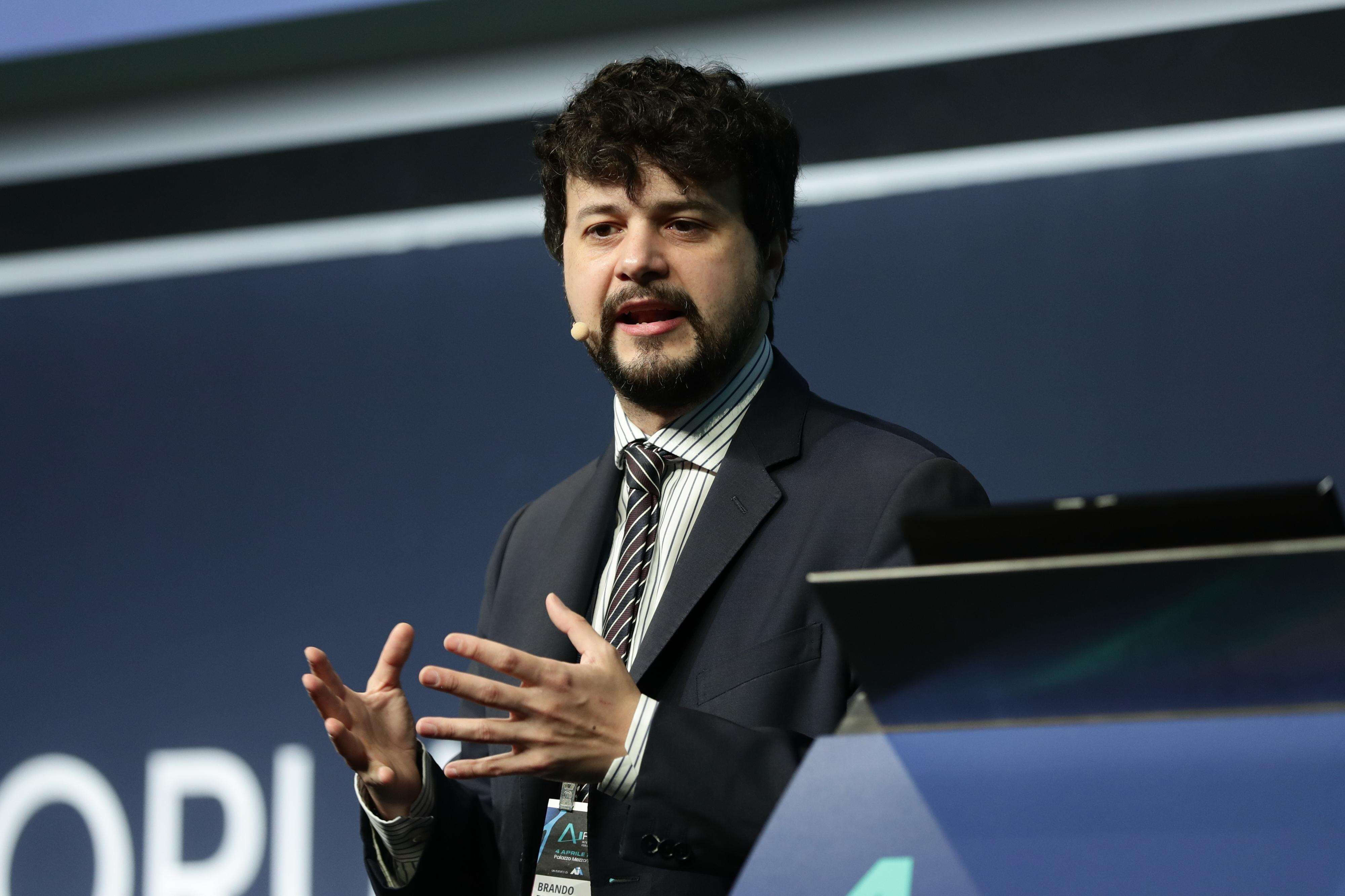 Benifei (Socialisti europei). “La coalizione non cambia: vigileremo sul programma”