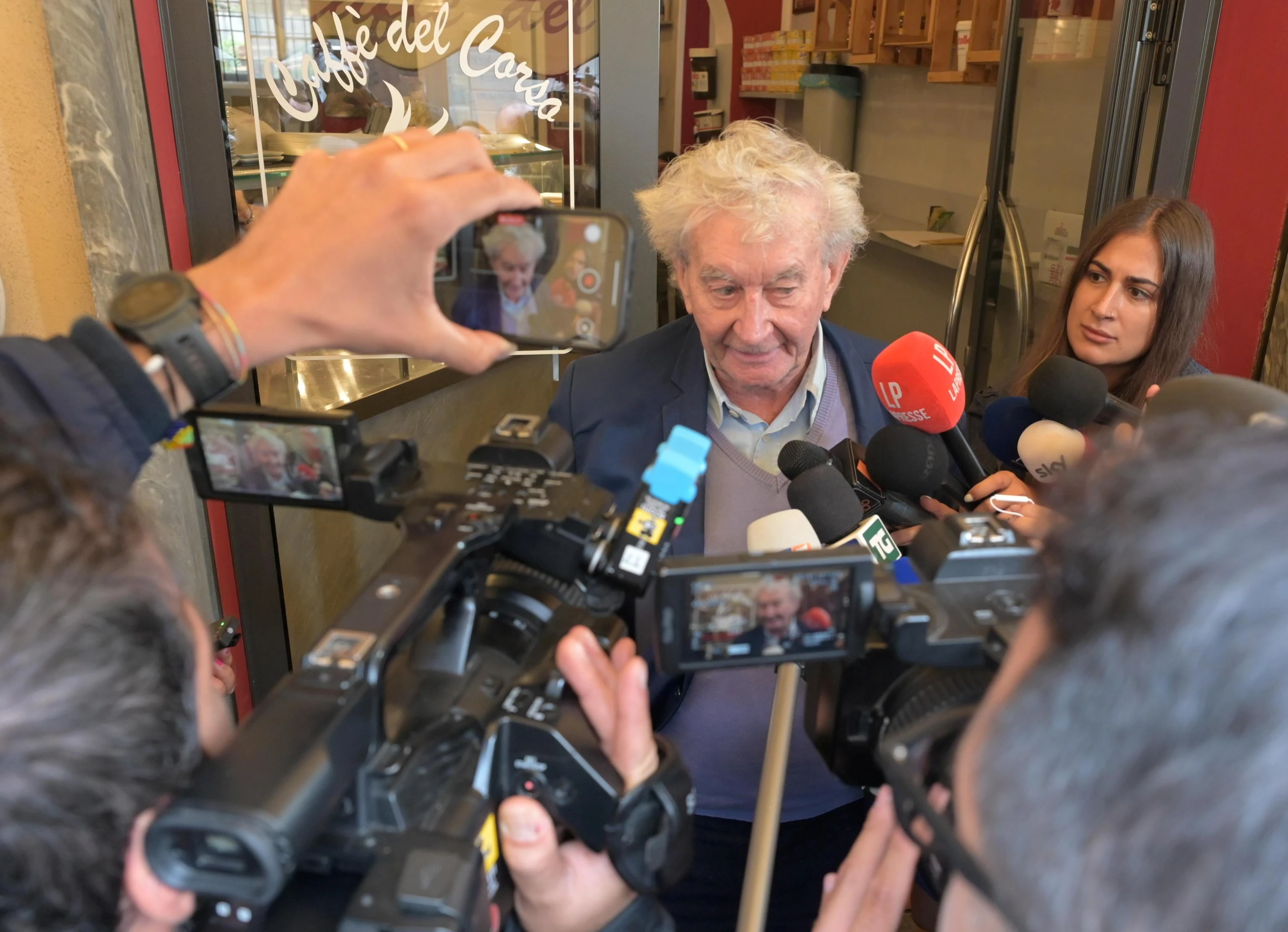 “Sempio? Non condivideva più la mia idea difensiva”. Lovati in tv dopo essere stato esautorato dal caso Garlaco