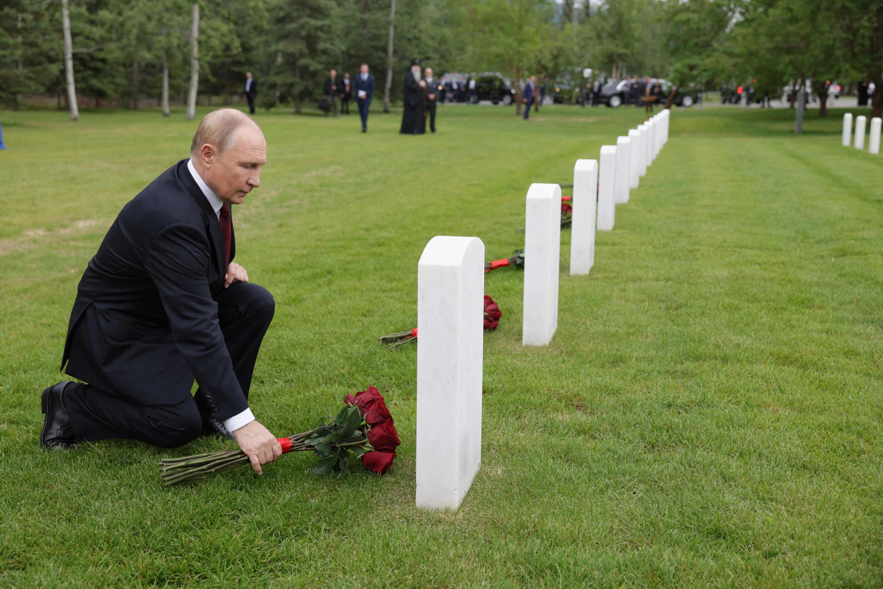Artico, Cina e sanzioni: gli affari sul tavolo al vertice in Alaska. Putin chiede territori del Donbass