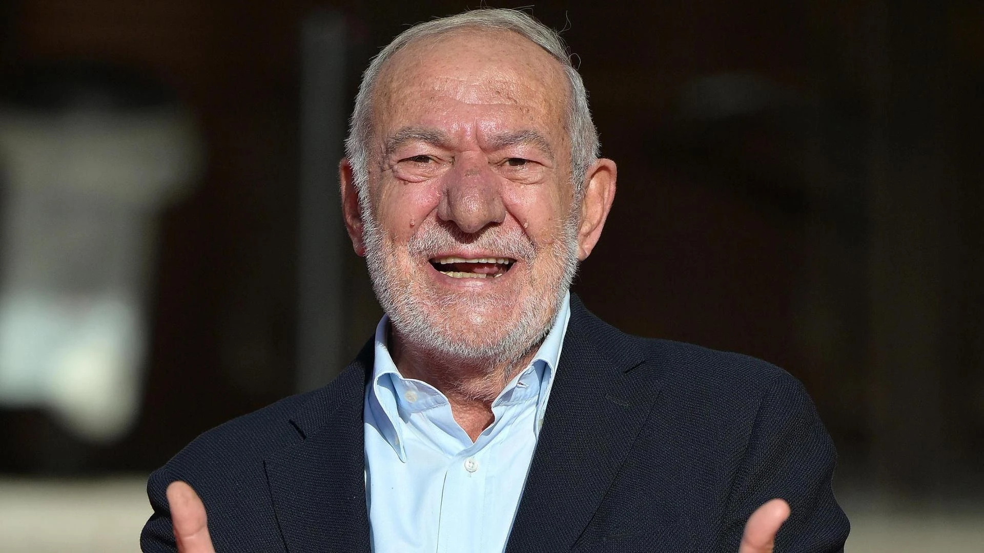 L’ex leader del ’68, Mario Capanna: “Gaza come il Vietnam. Sinistra troppo prudente”