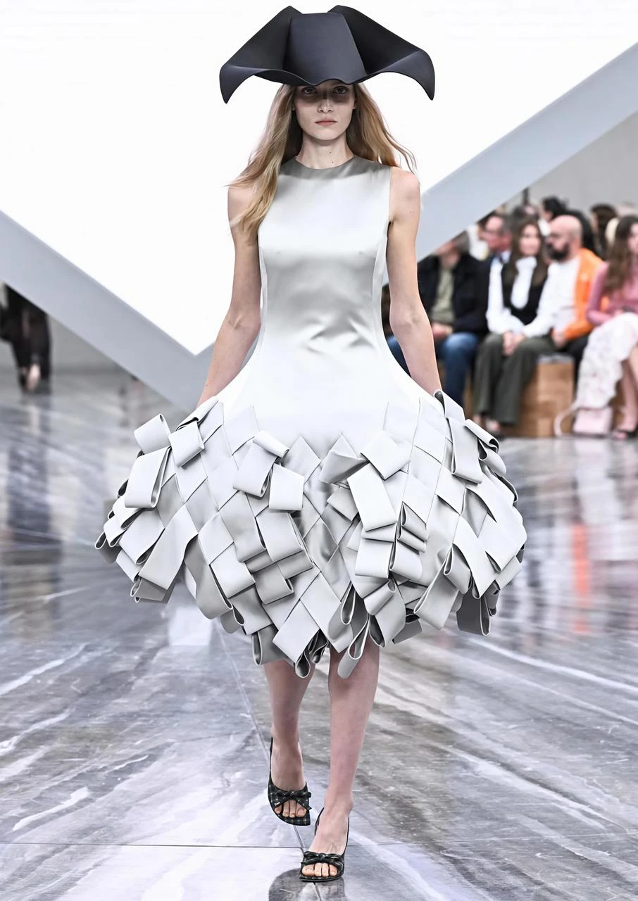 Dior, il mito ai tempi dell’iperconnessione