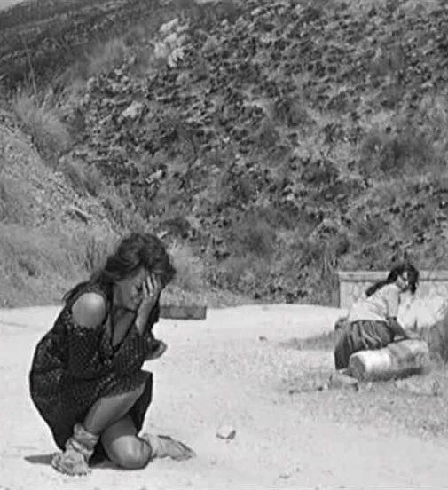 Si offrì ai soldati e salvò altre donne. Una via in memoria della lavandaia