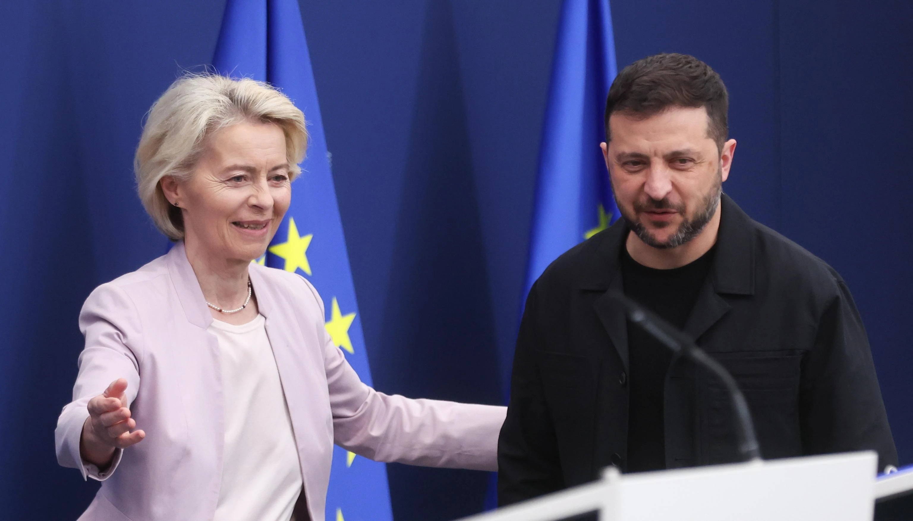 Asse Ue-Ucraina, Talò: “Servono obiettivi realistici. Ma ora il continente è più forte”
