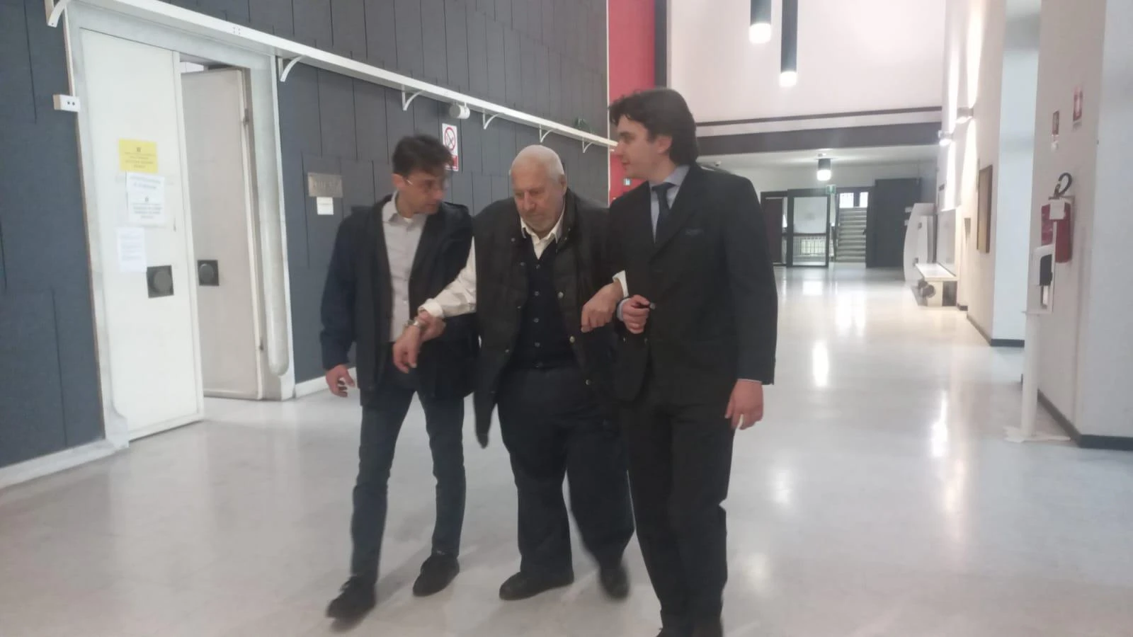 Il nipote di Mario Vanni: “Mio zio un bonaccione. Era pauroso, non poteva essere il mostro”