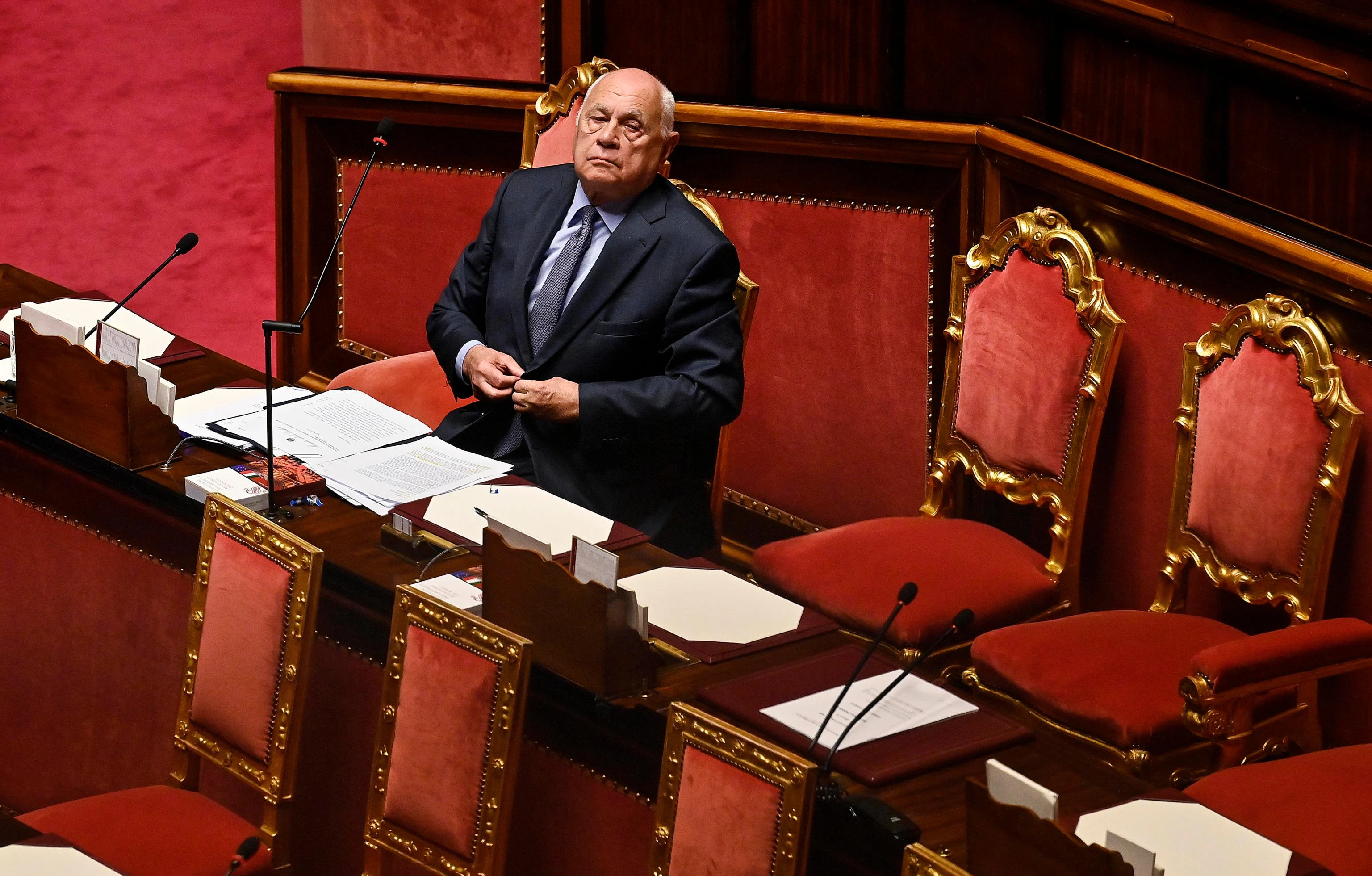 Caso Garlasco, il ministro della Giustizia Nordio mette in dubbio la condanna di Alberto Stasi: “È irrazionale”