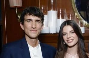 Nozze da sogno a Capri: il sì di Basilico-Ammar, il matrimonio del manager di Essilor Luxottica