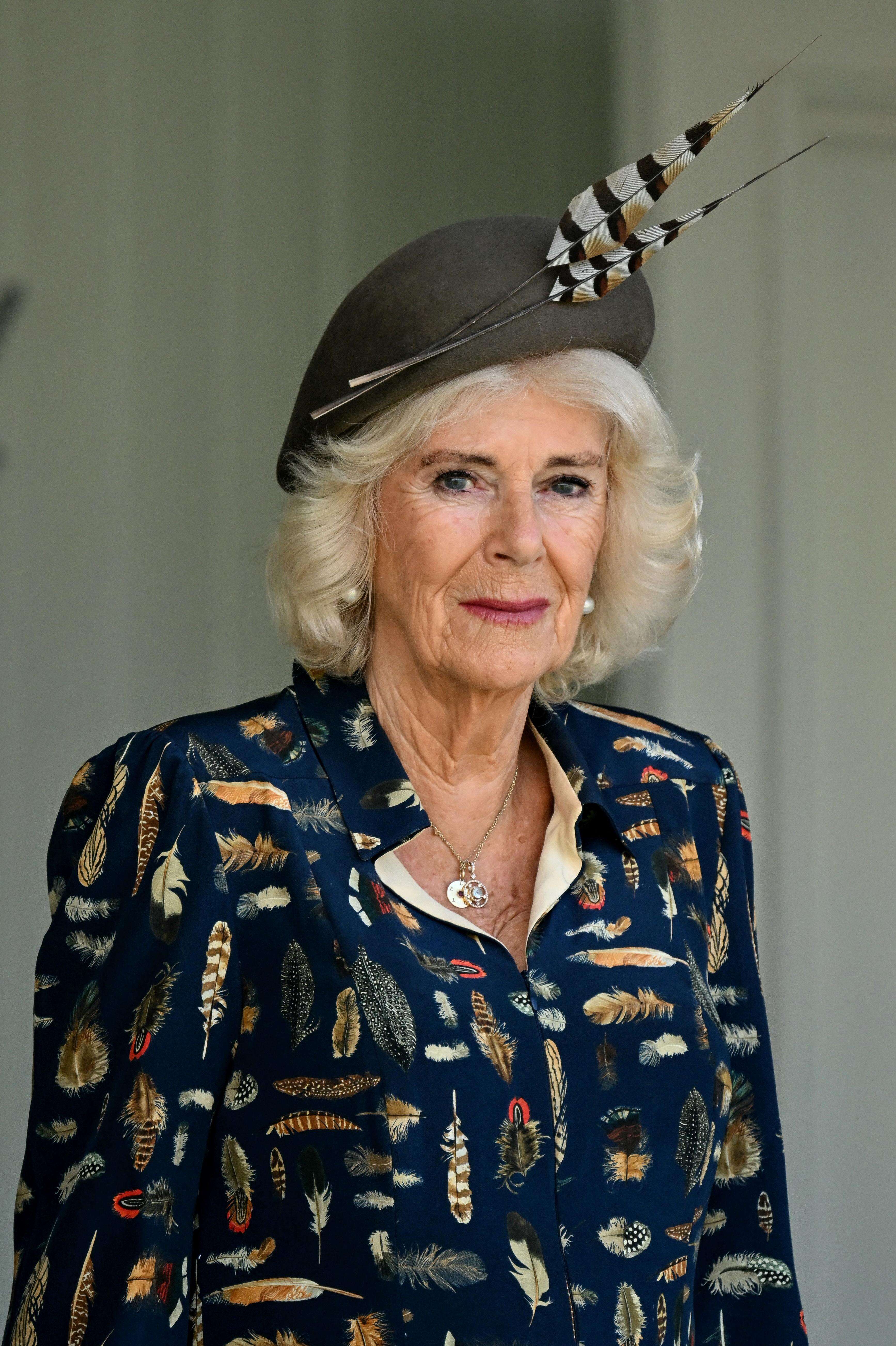 Gran Bretagna: la regina Camilla malata, cancellati gli impegni. Altra tegola per la royal family