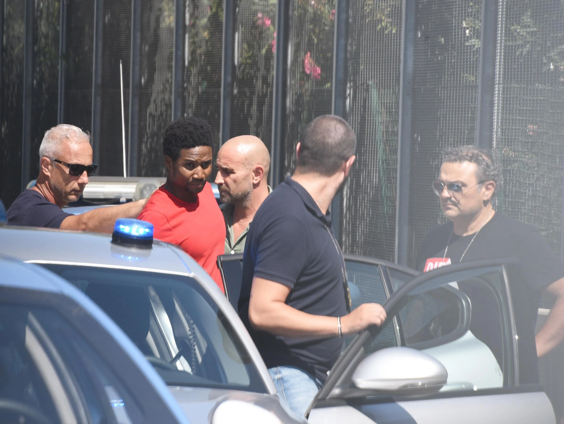 Scarcerazione negata, Louis Dassilva inizia lo sciopero della fame: “Sono innocente”