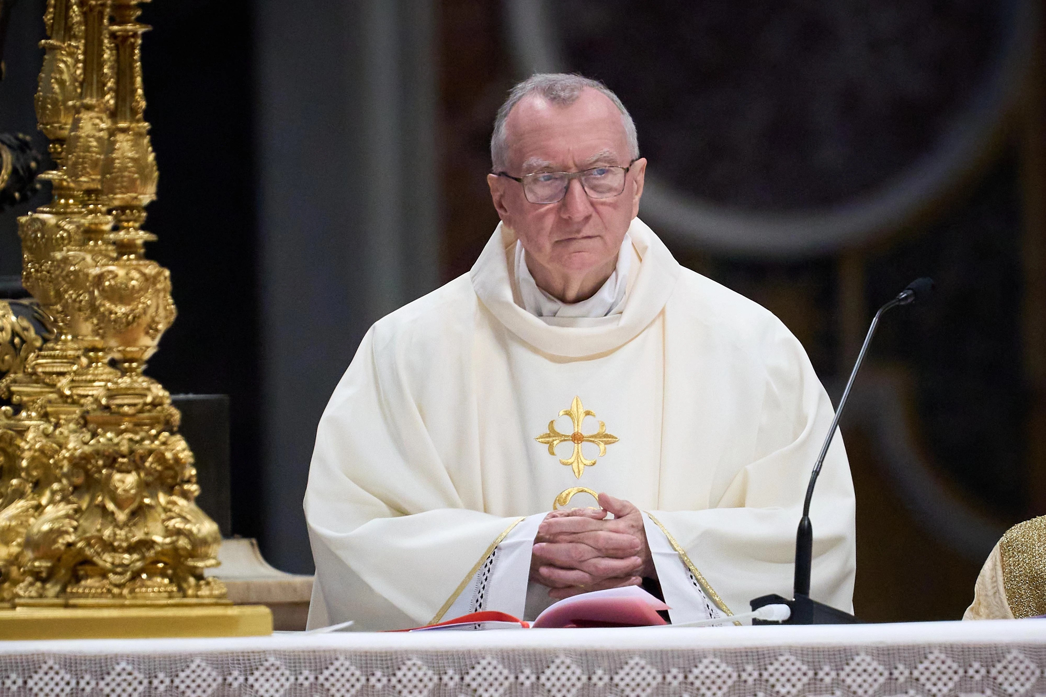 I retroscena del Conclave: italiani divisi e scontenti. Parolin al palo, Filoni non decolla. Fronte Usa con africani e asiatici