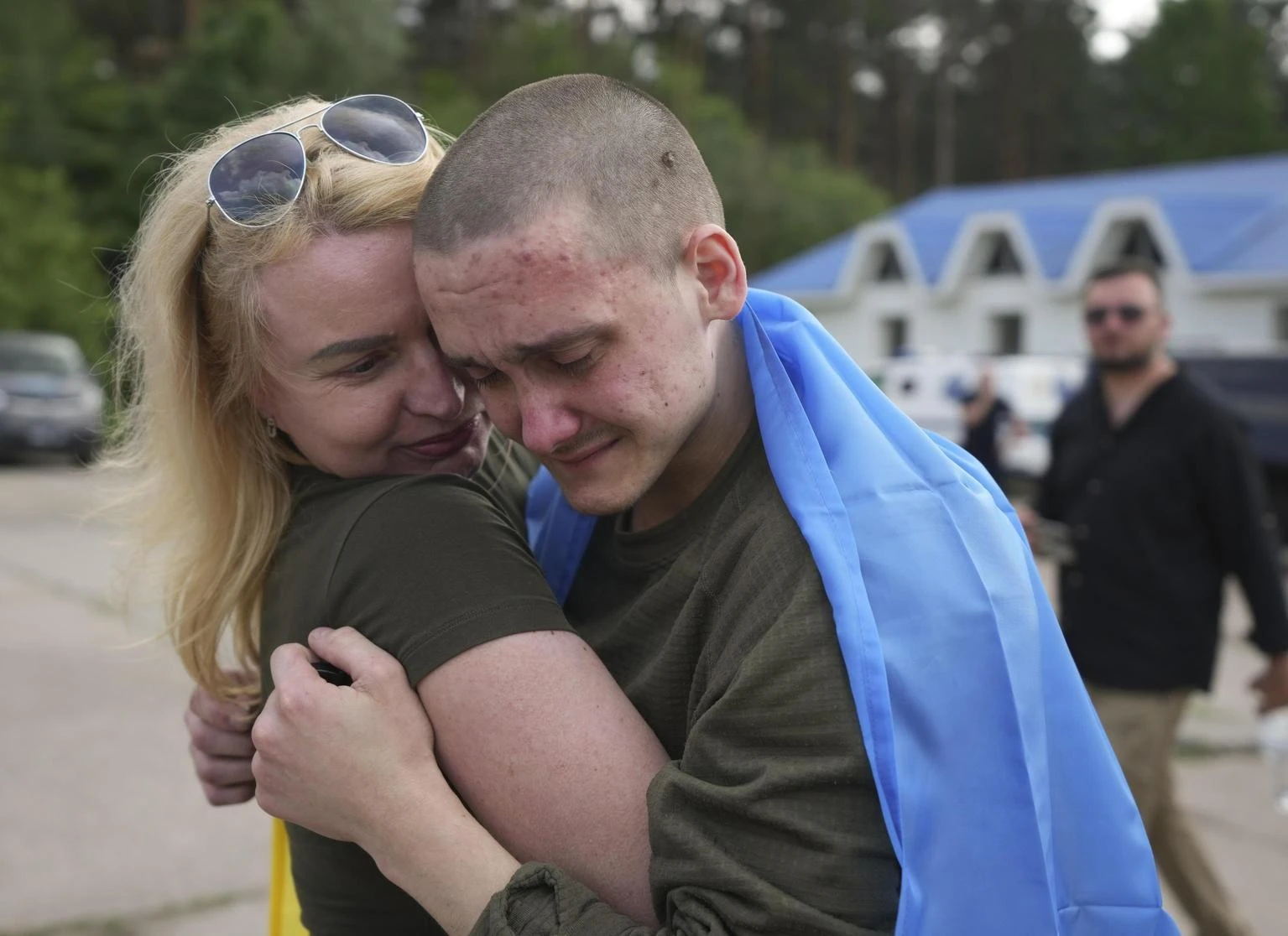 La Nato nel mirino di Putin: 