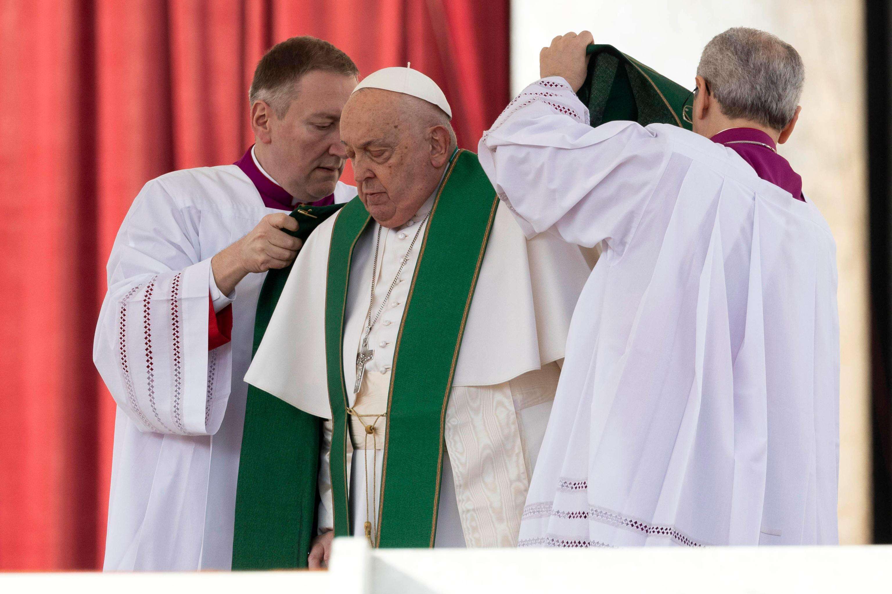 Papa Francesco, l’ultimo aggiornamento sulle condizioni. I consigli della cugina ultranovantenne