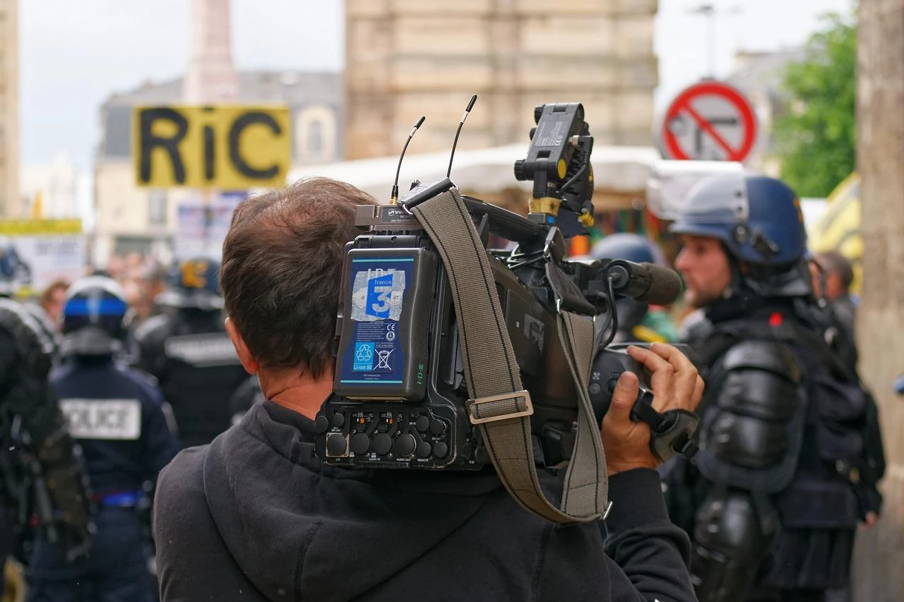 La Giornata mondiale della libertà di stampa: l’Italia arranca, ma le cose vanno male in tutto il mondo