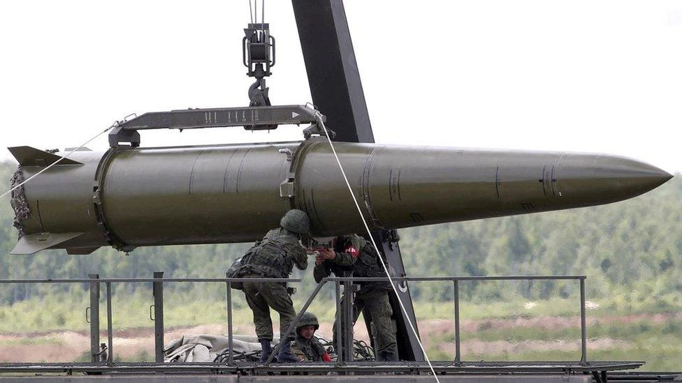 Russia e Bielorussia si esercitano alla prontezza di dispiegamento e impiego di armi nucleari