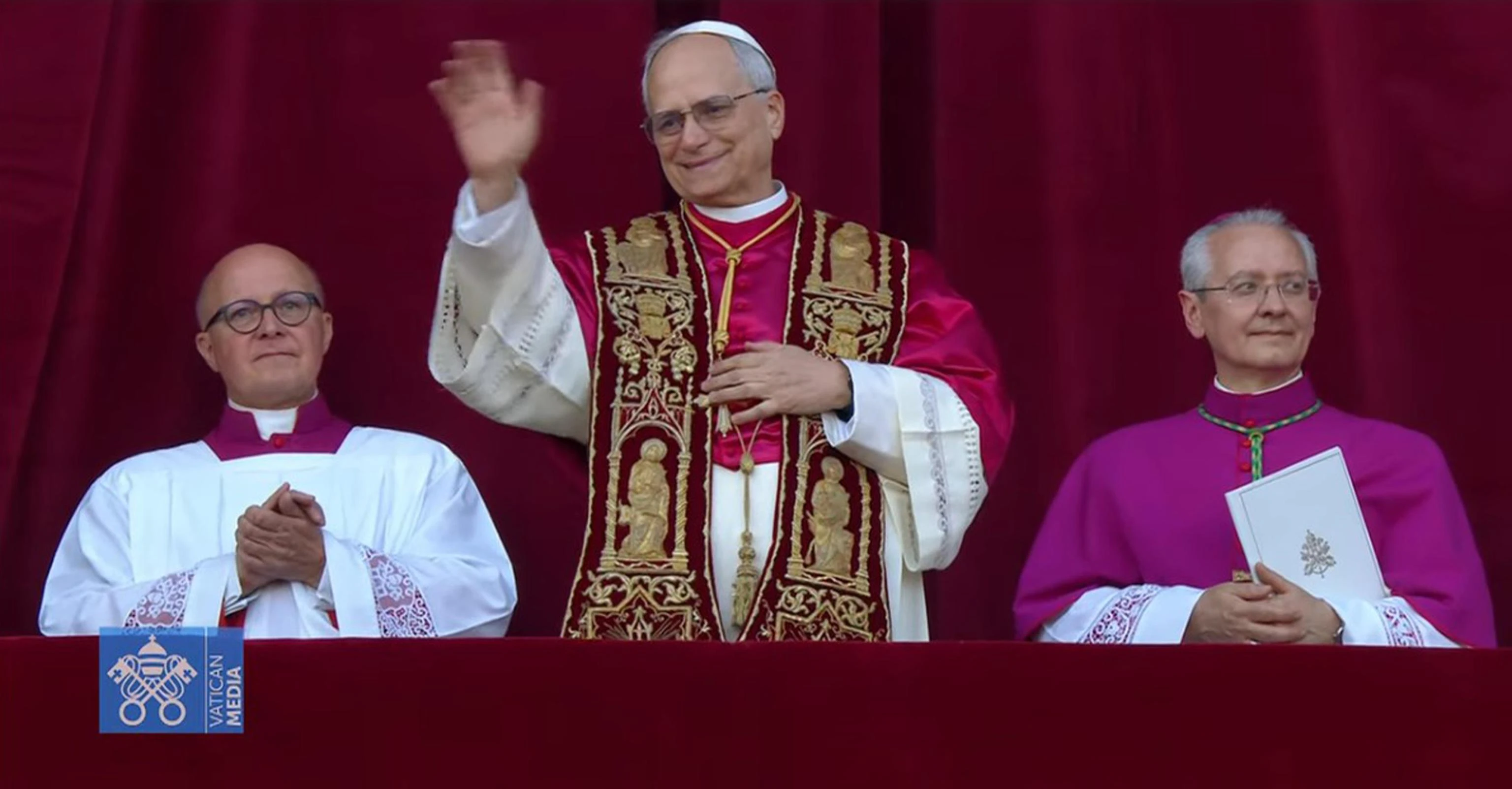 Da Prevost a Leone XIV: il significato del nome del nuovo Papa