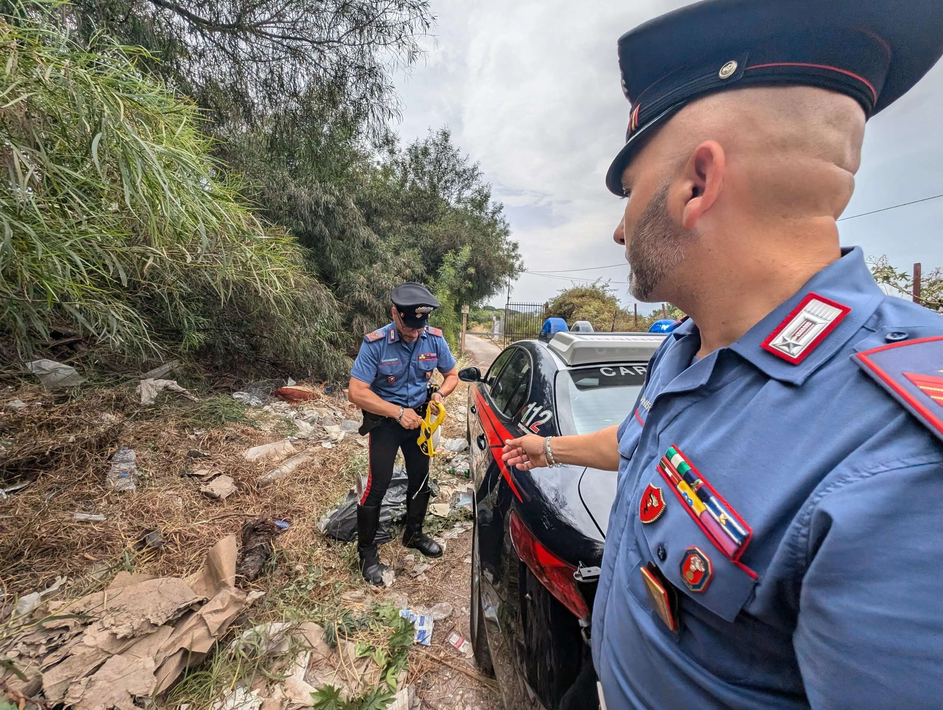 Aurora morta a Villabate (Palermo), chi guidava l’auto? Tasso alcolemico per madre e padre sopra 1,2