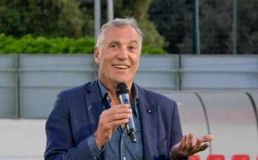 E’ morto Celeste Pin, l’ex calciatore trovato senza vita nella sua abitazione
