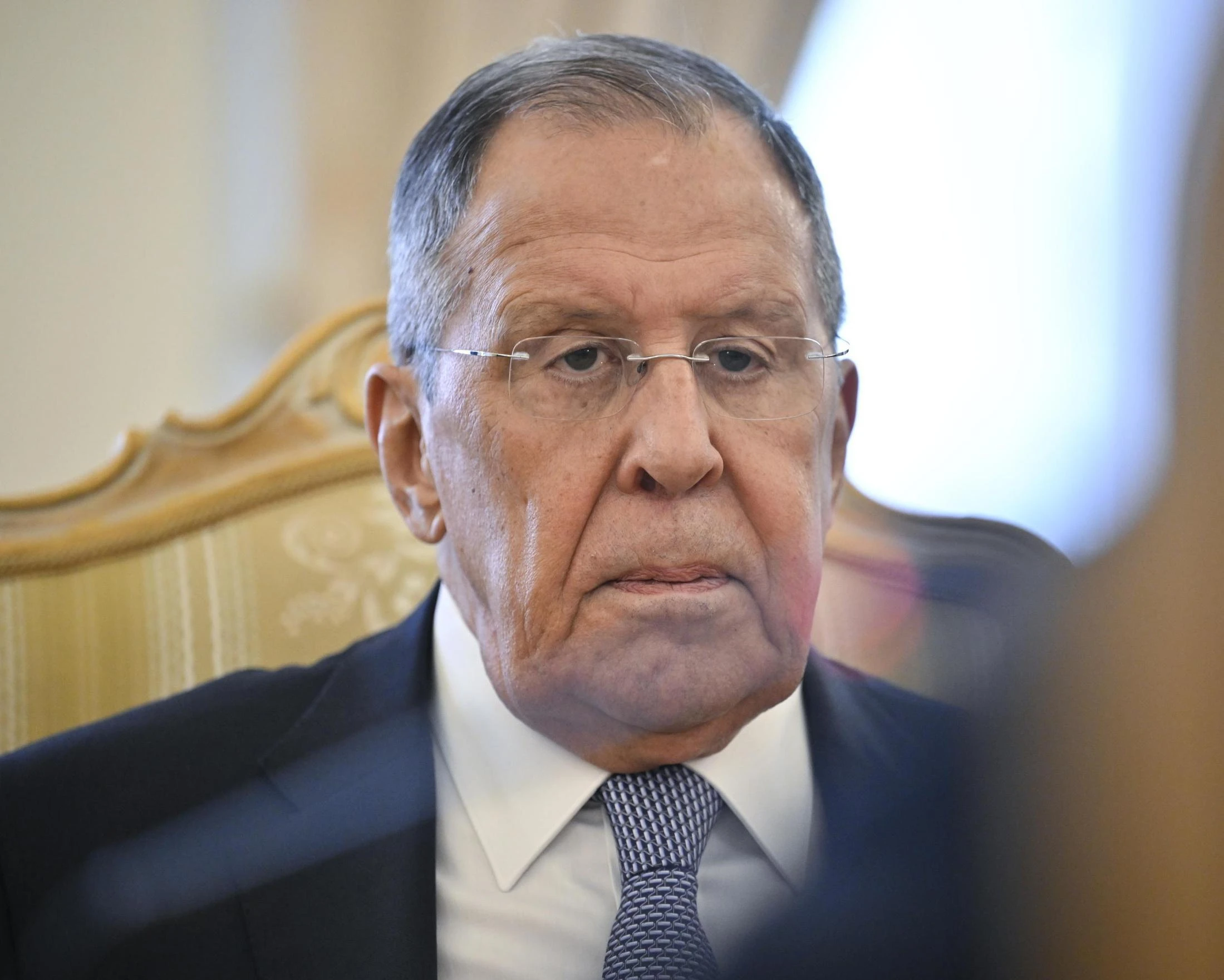 La troika a Mosca. Ma Lavrov la gela: 