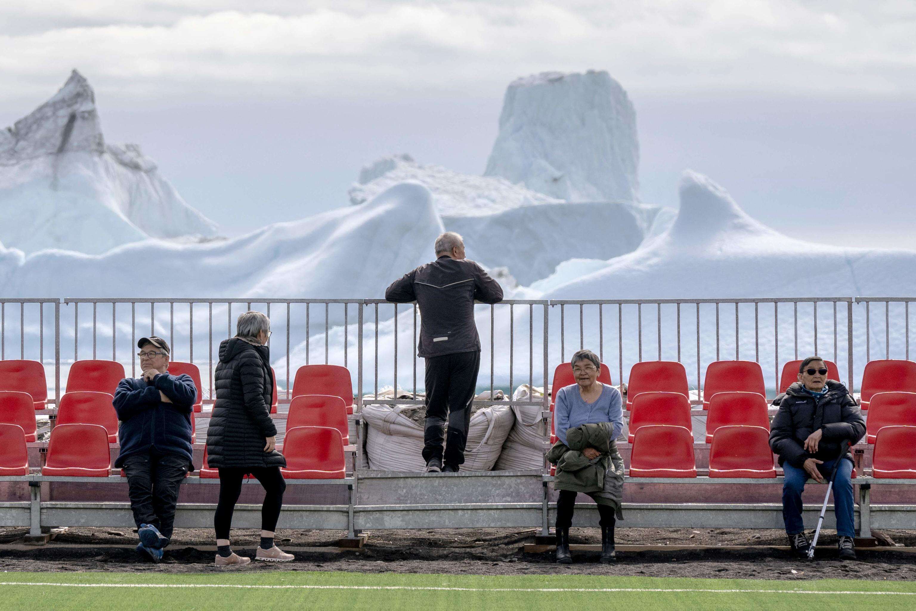 Trump vuole la Groenlandia “in un modo o nell’altro”. Le incognite del voto e l’avvertimento: “Non siamo in vendita”