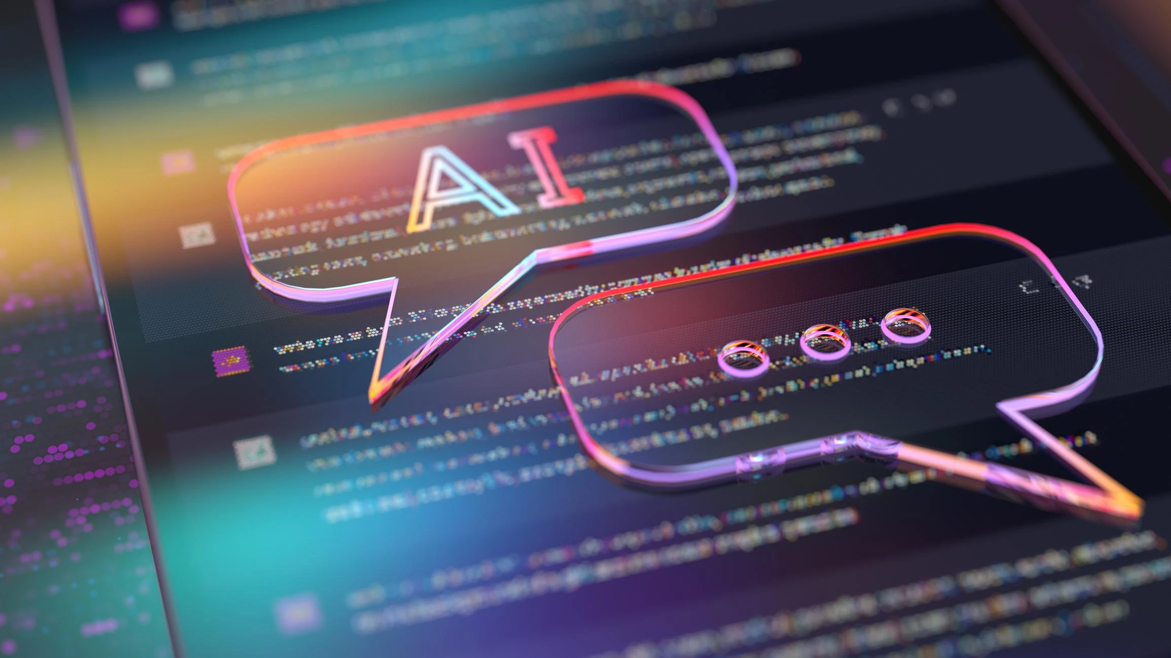 I lobbisti tentano di ostacolare il Codice di condotta sull’Intelligenza artificiale