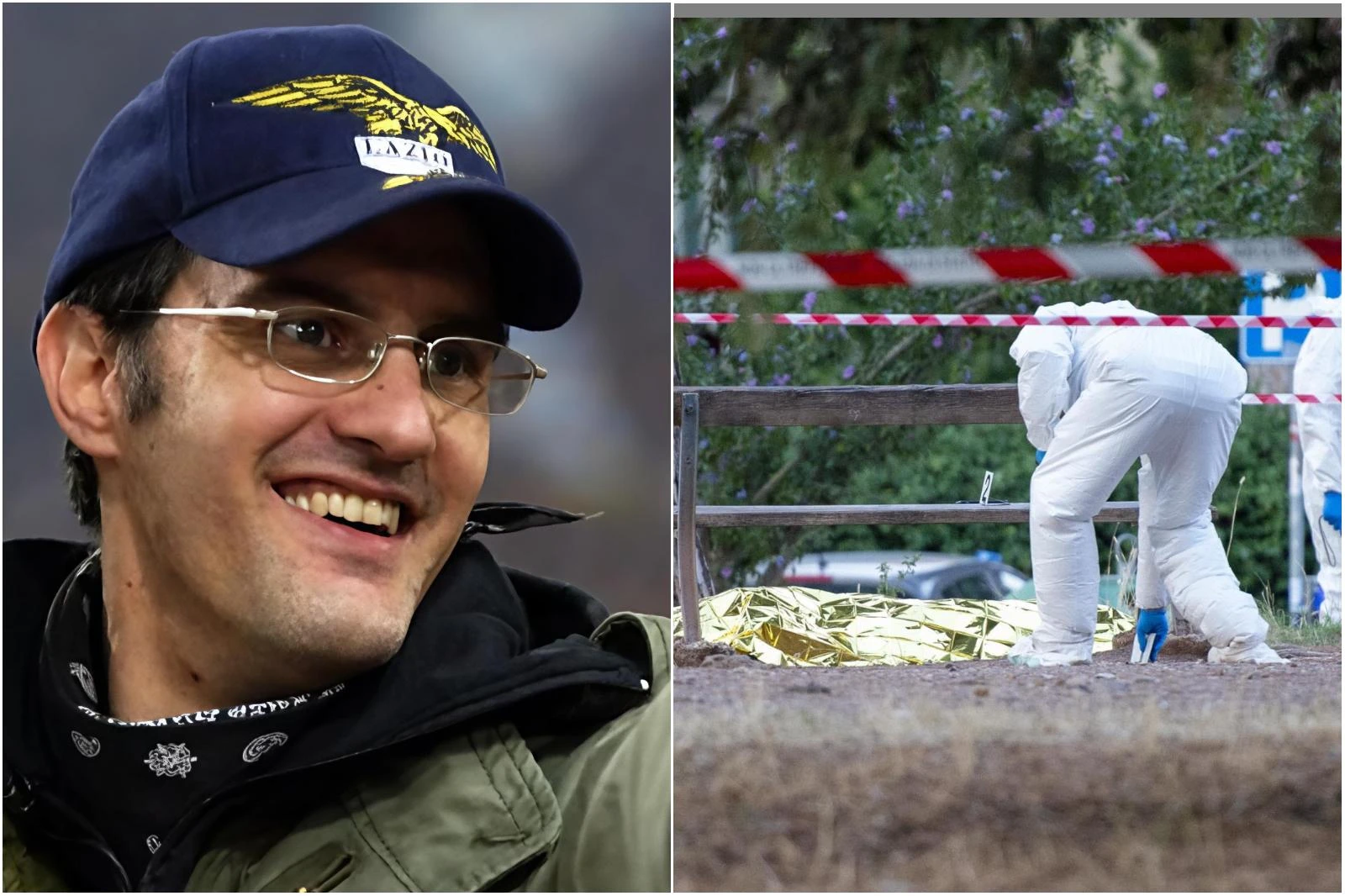 Omicidio Diabolik: assolto in appello Raul Calderon. In primo grado era stato condannato all’ergastolo