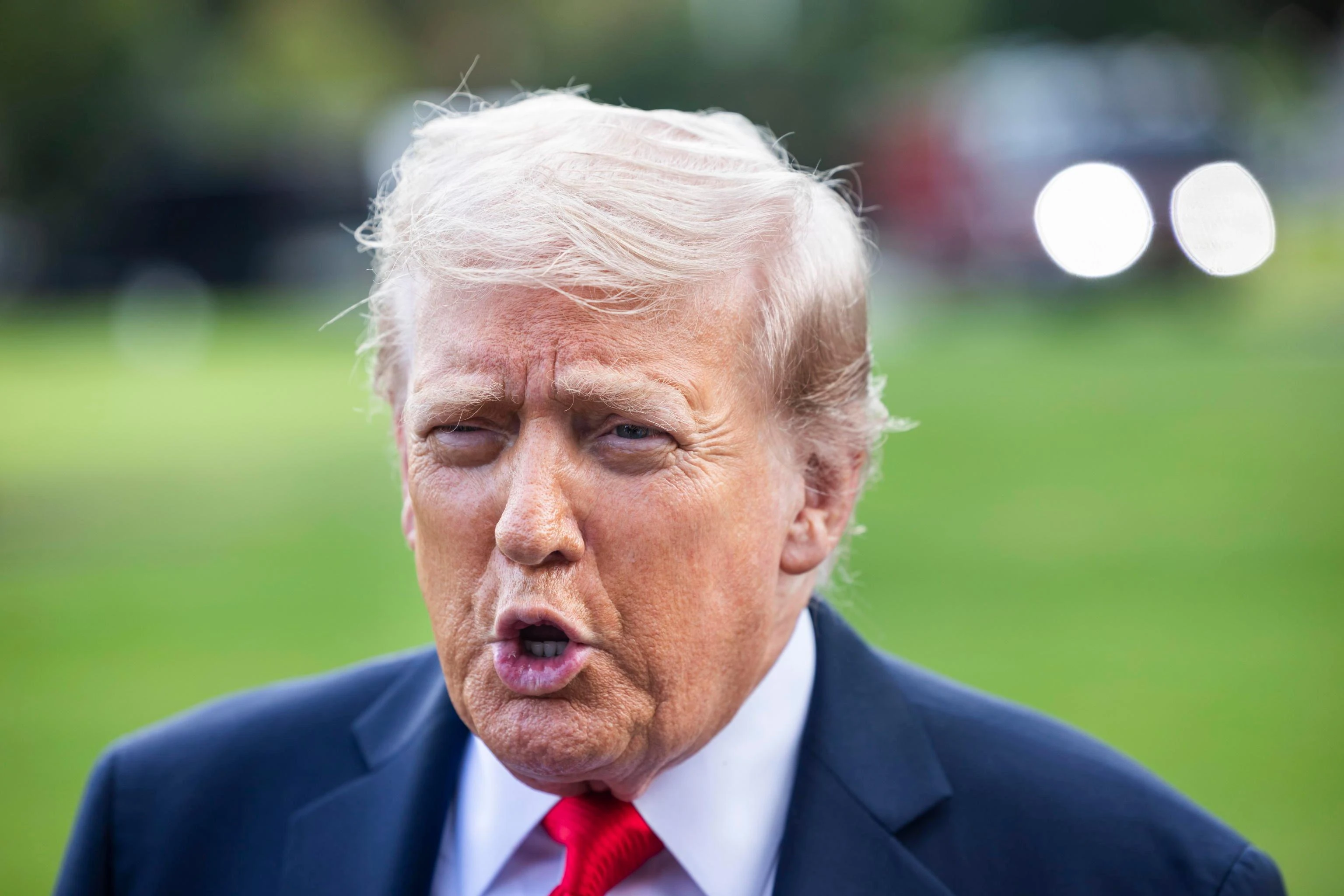 L’analista americano Spannaus: “Trump mette i suoi obiettivi davanti a tutto”