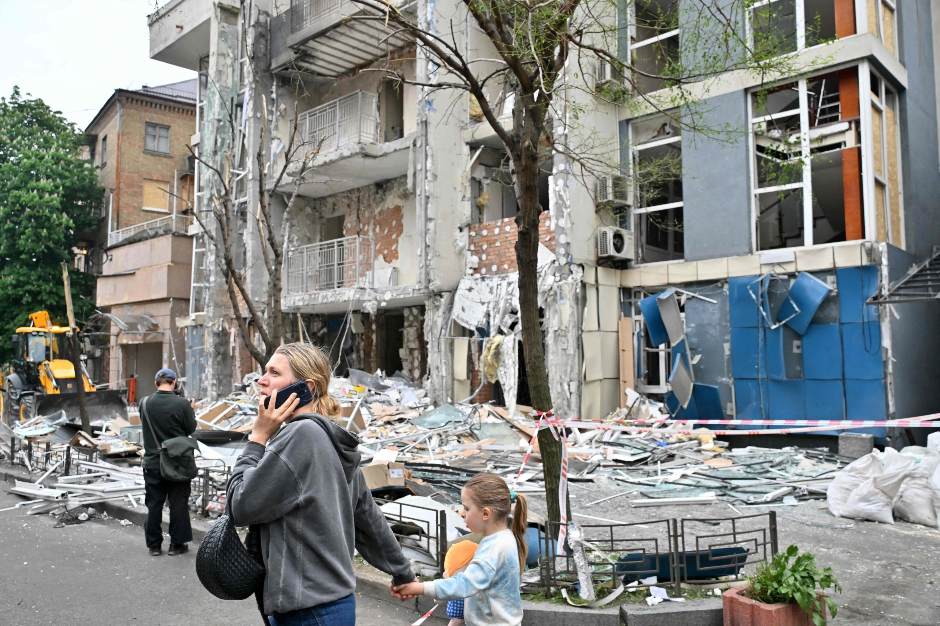Bruxelles lavora a una possibile alternativa alla direttiva per la protezione temporanea degli ucraini