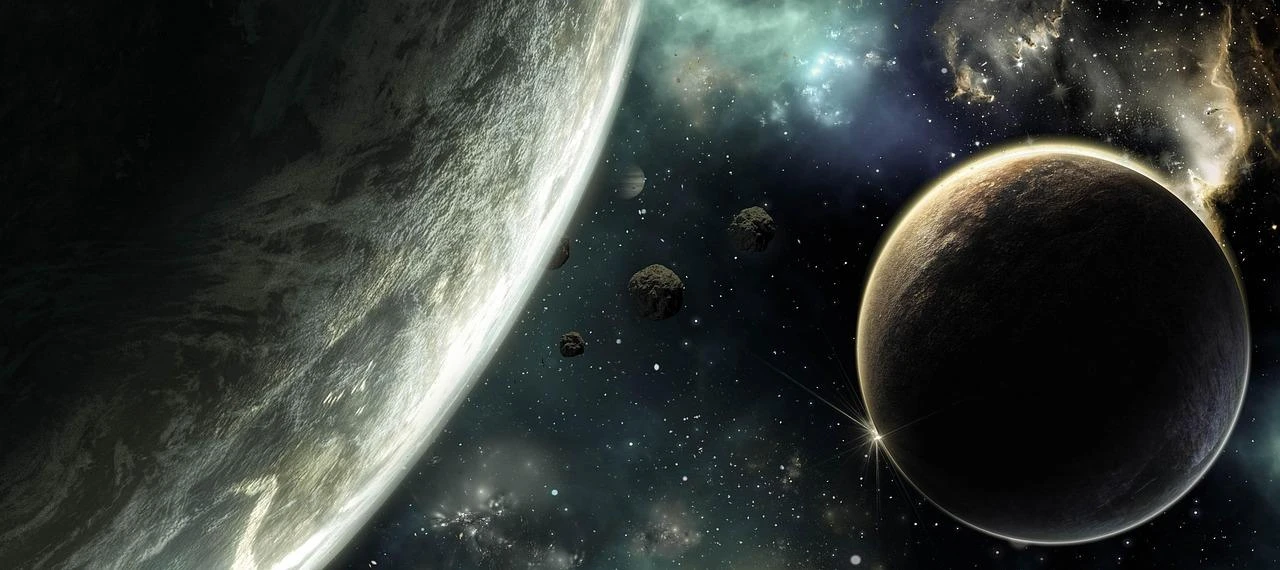 L’impatto dell’Asteroide YR4 contro la Luna rischia di essere il più significativo degli ultimi 5mila anni