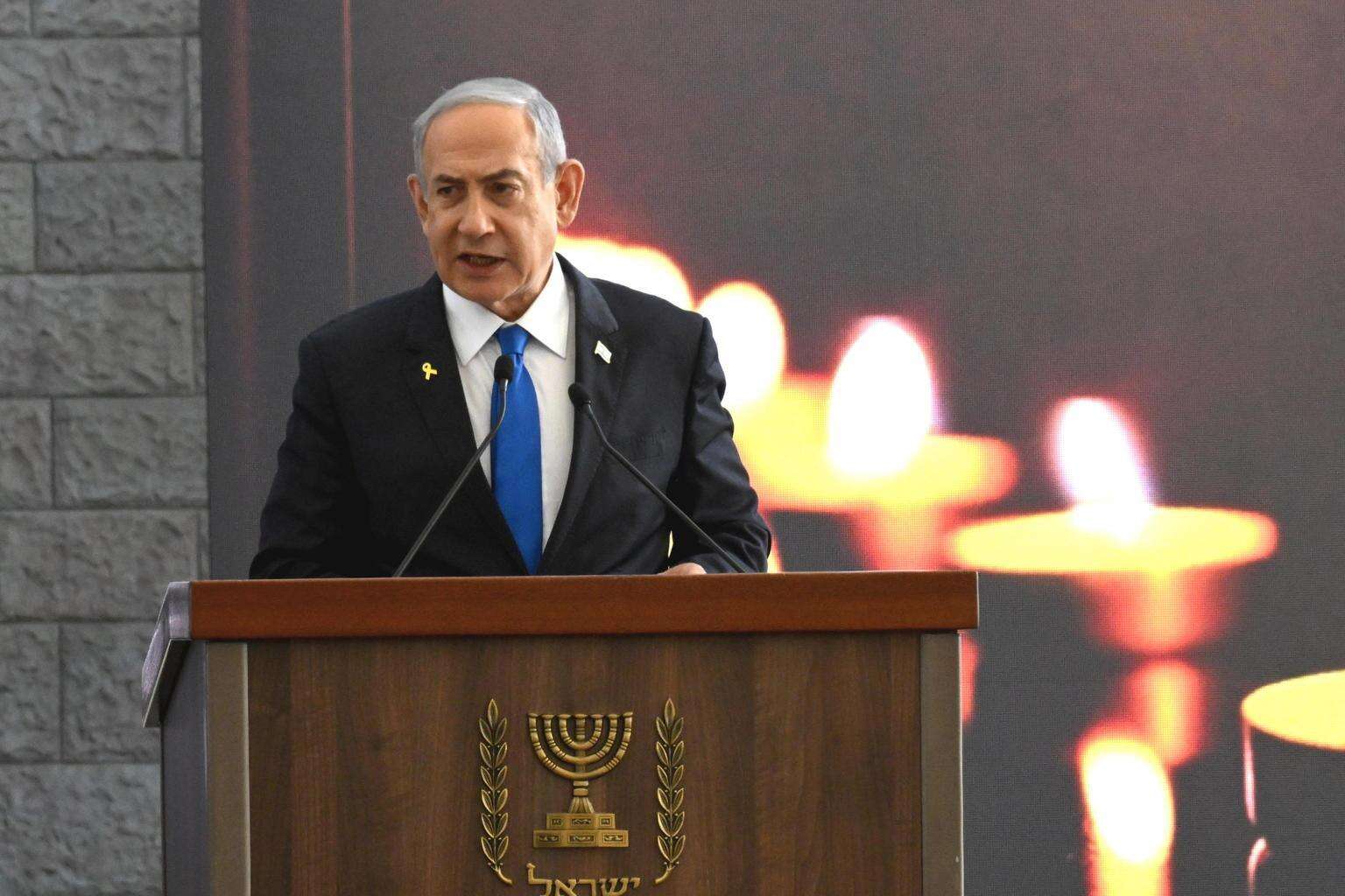 Netanyahu ora minaccia gli Houthi: “Stessa sorte di Hamas e Hezbollah”