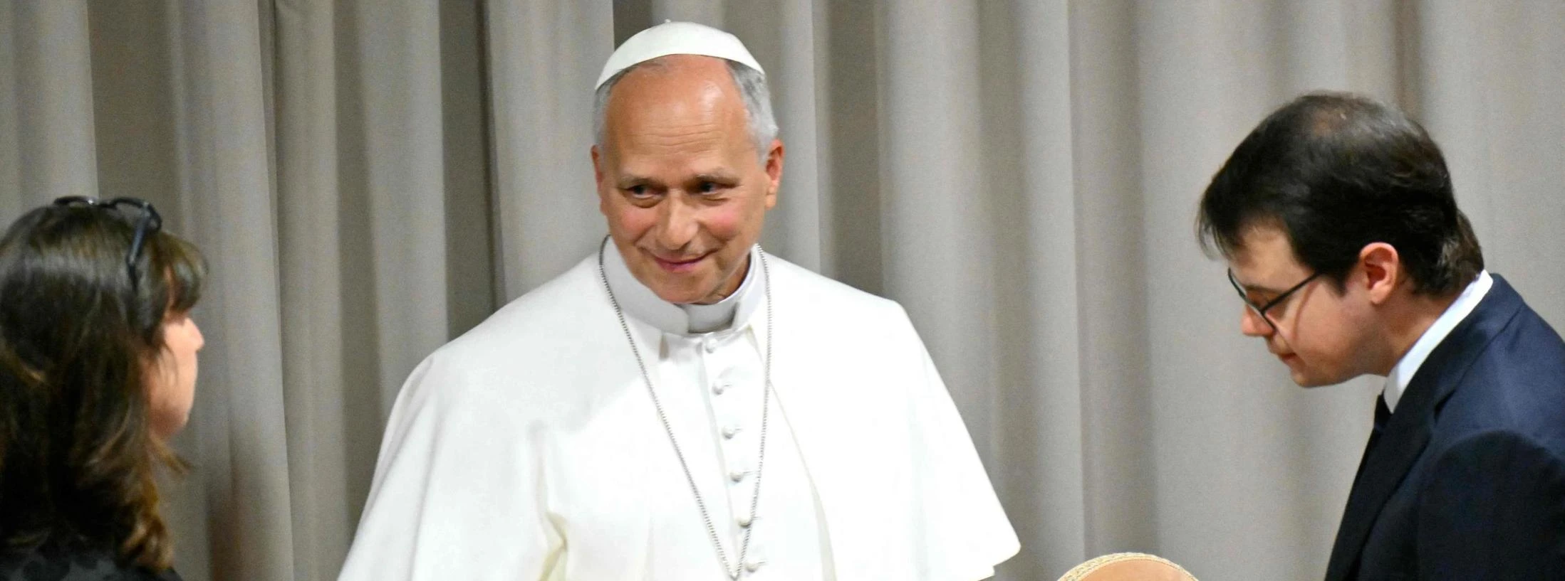 Il Papa 
