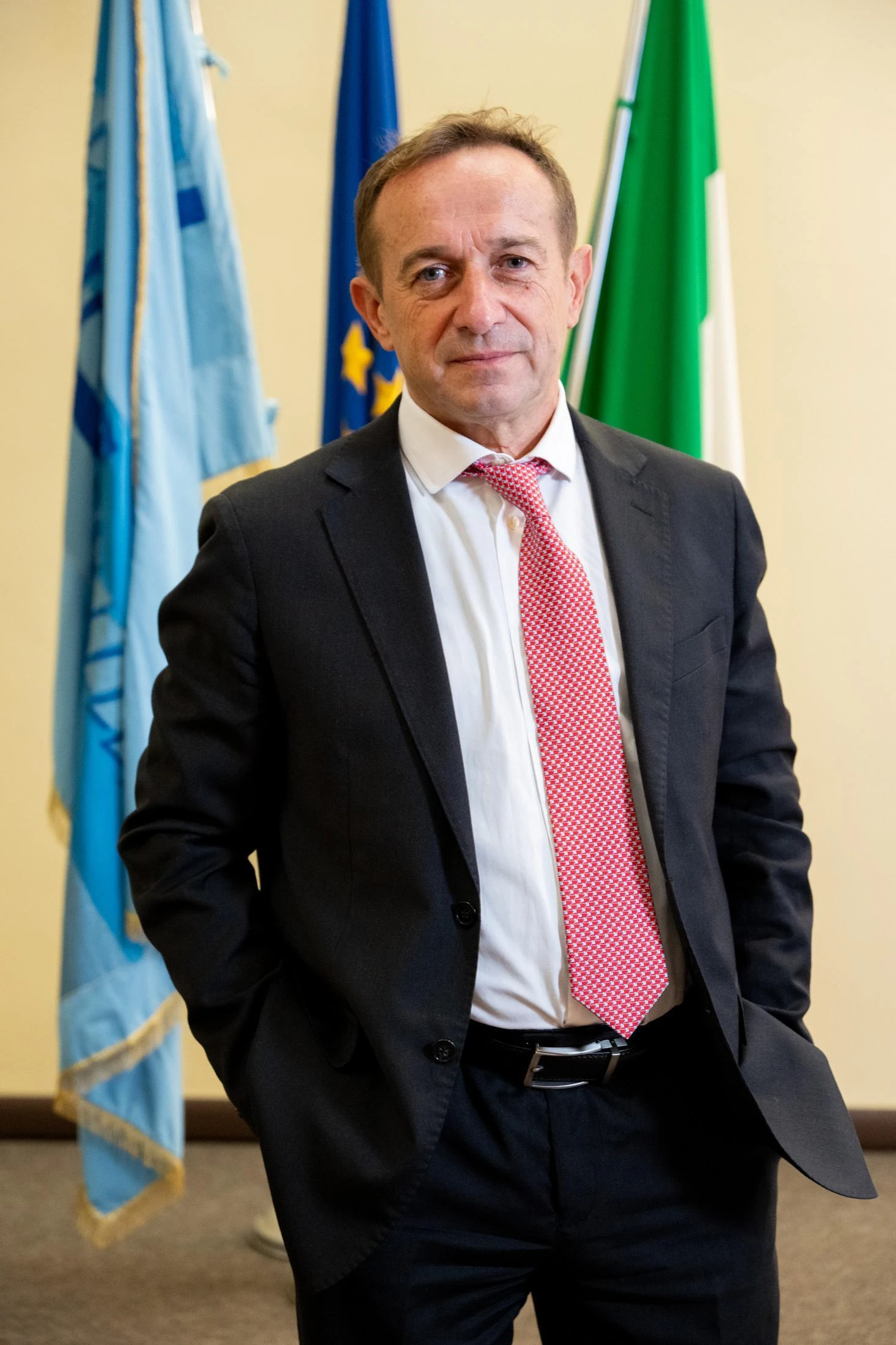 La campagna estiva di Apo Conerpo. Si parte tenendo il fiato sospeso