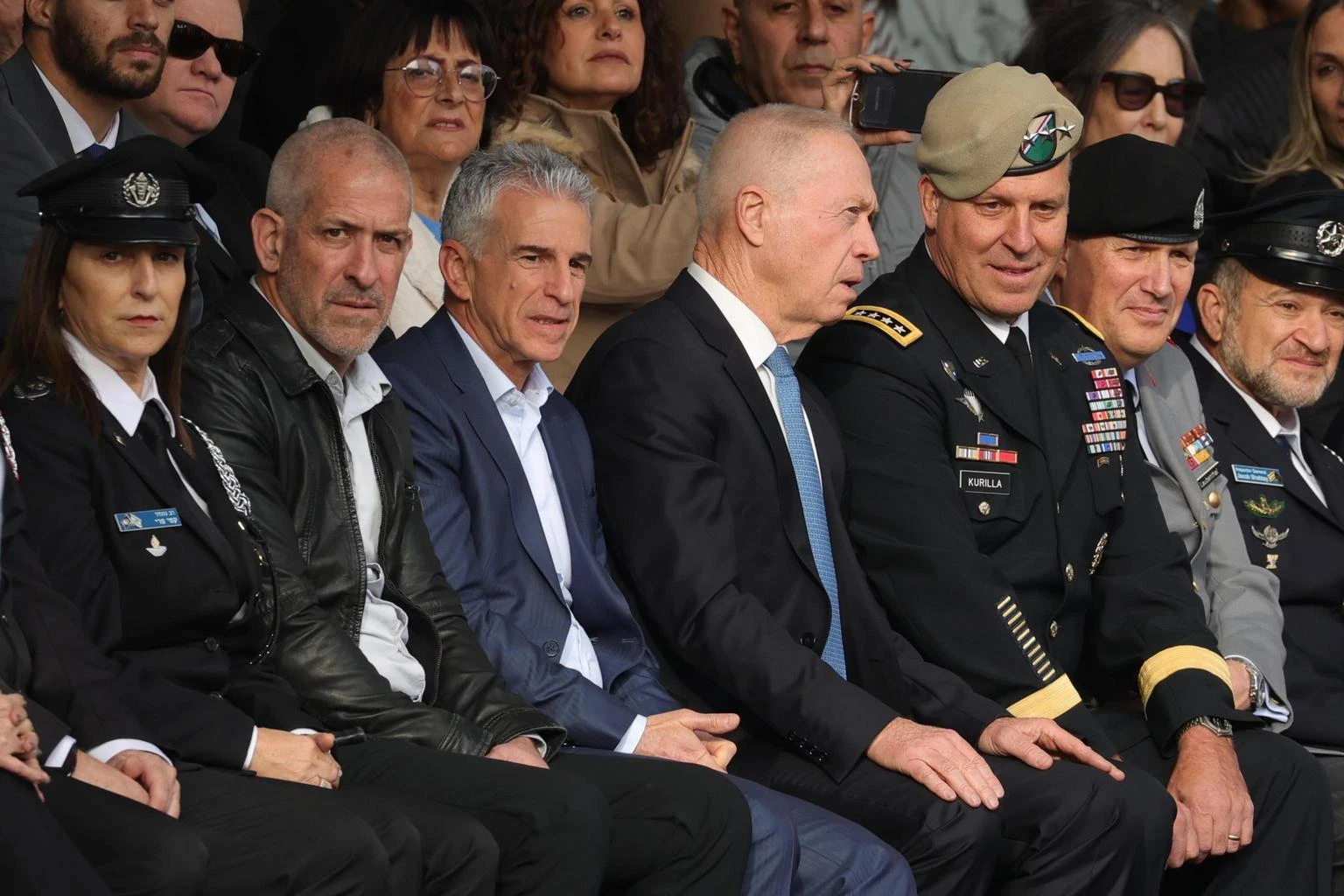 Erik Kurilla, chi è il falco vicino a Trump che spinge per l’intervento Usa nella guerra in Iran