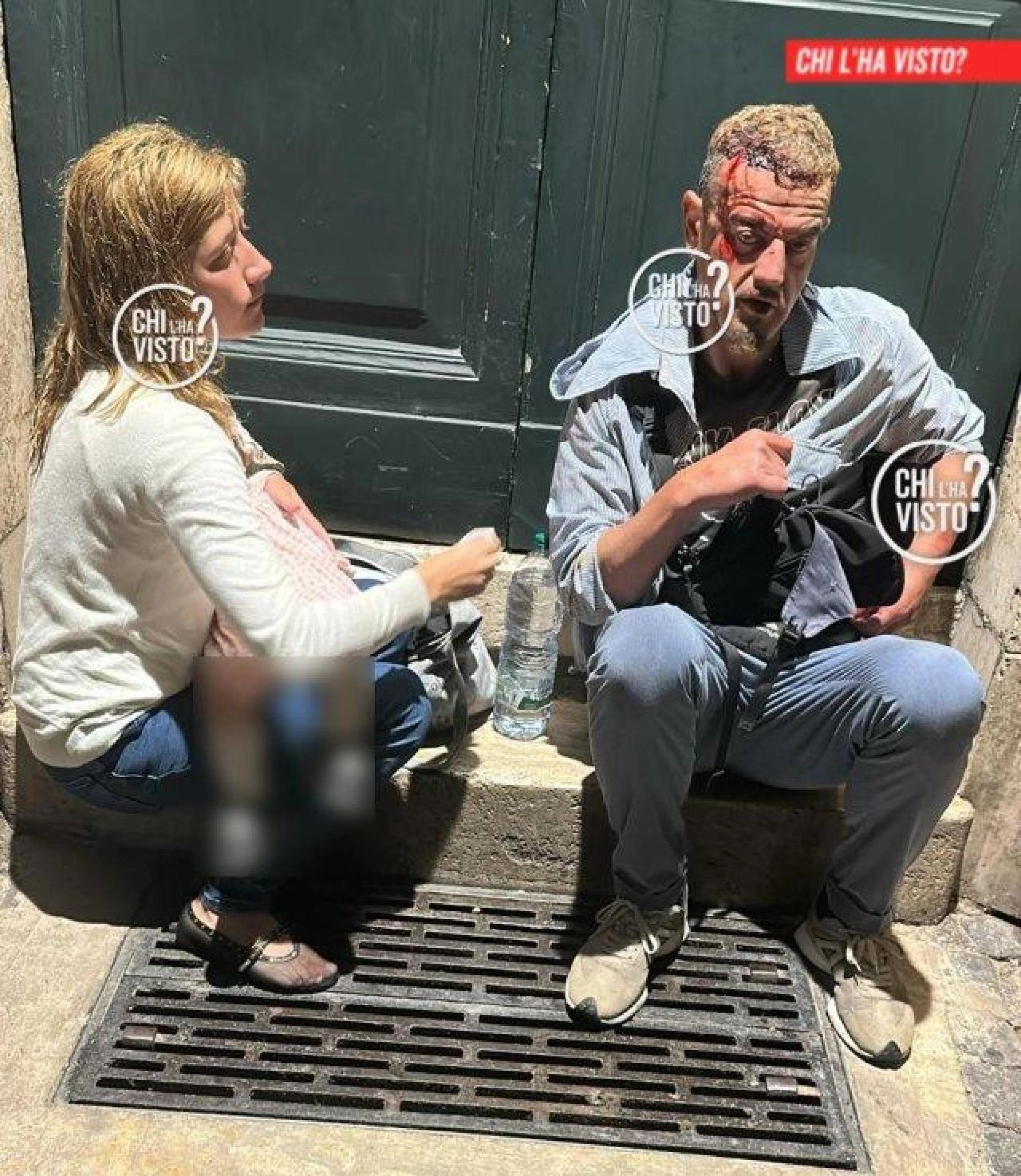 Villa Pamphili, chi è la donna trovata morta: è russa e si chiama Anastasia Trofimova. La bimba aveva 11 mesi