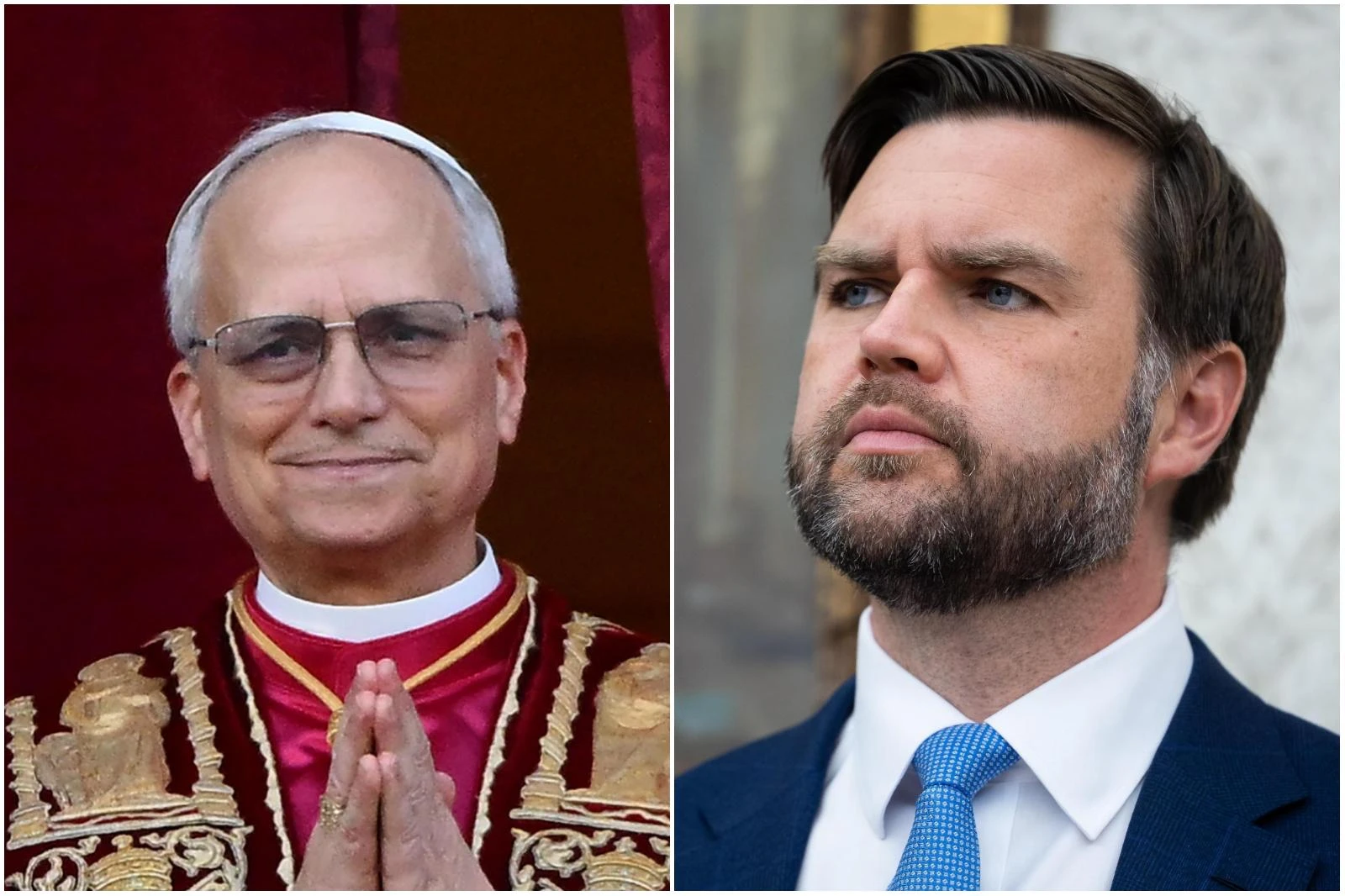 Prevost e quella volta che criticò Vance: il post su X