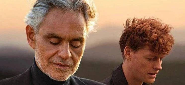 Jannik canta pure, ma ascolta Albertone
