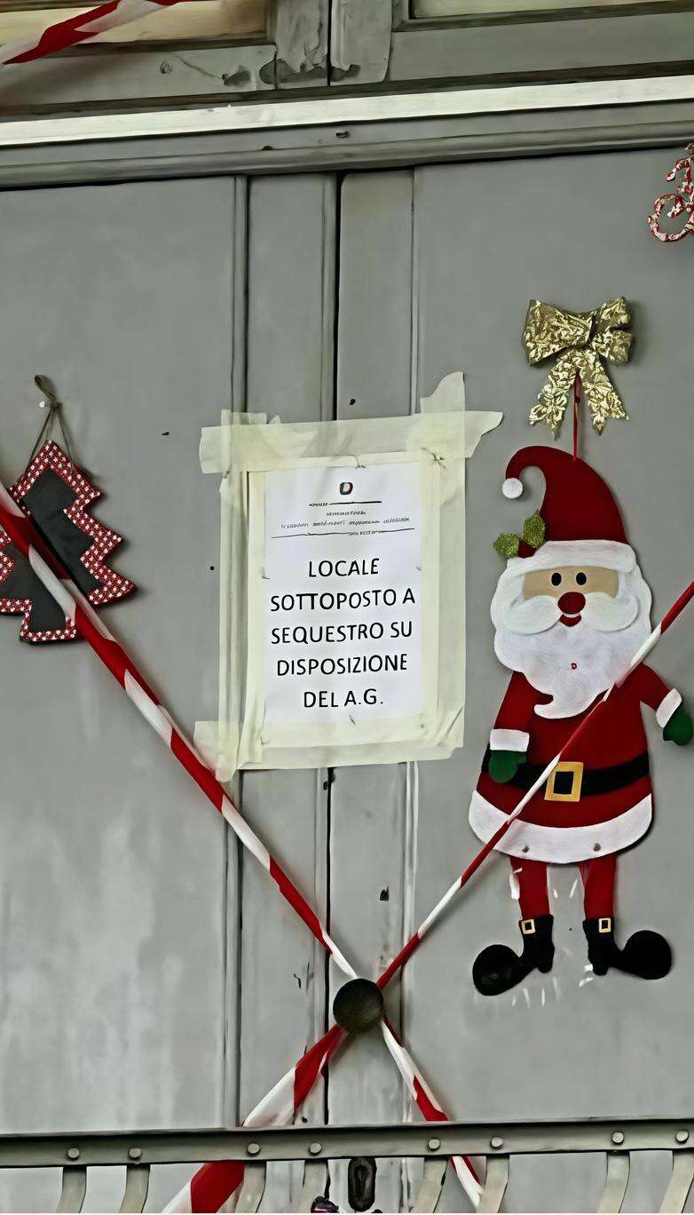 Il giallo della bimba morta, indagati gli zii ai quali era affidata. Sul corpo lividi e una bruciatura