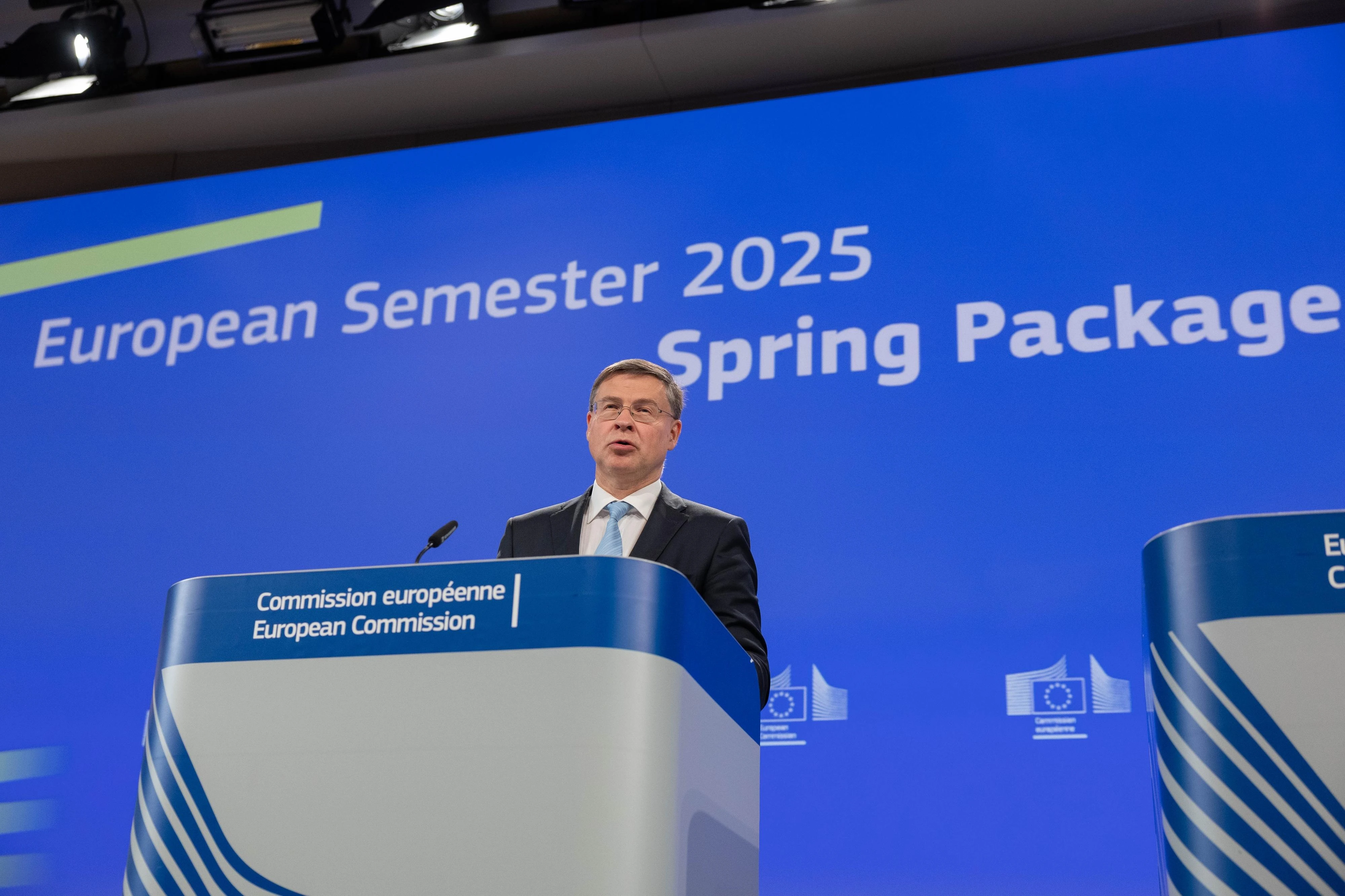 Competitività e sicurezza le due parole chiave del Pacchetto di primavera dell’UE