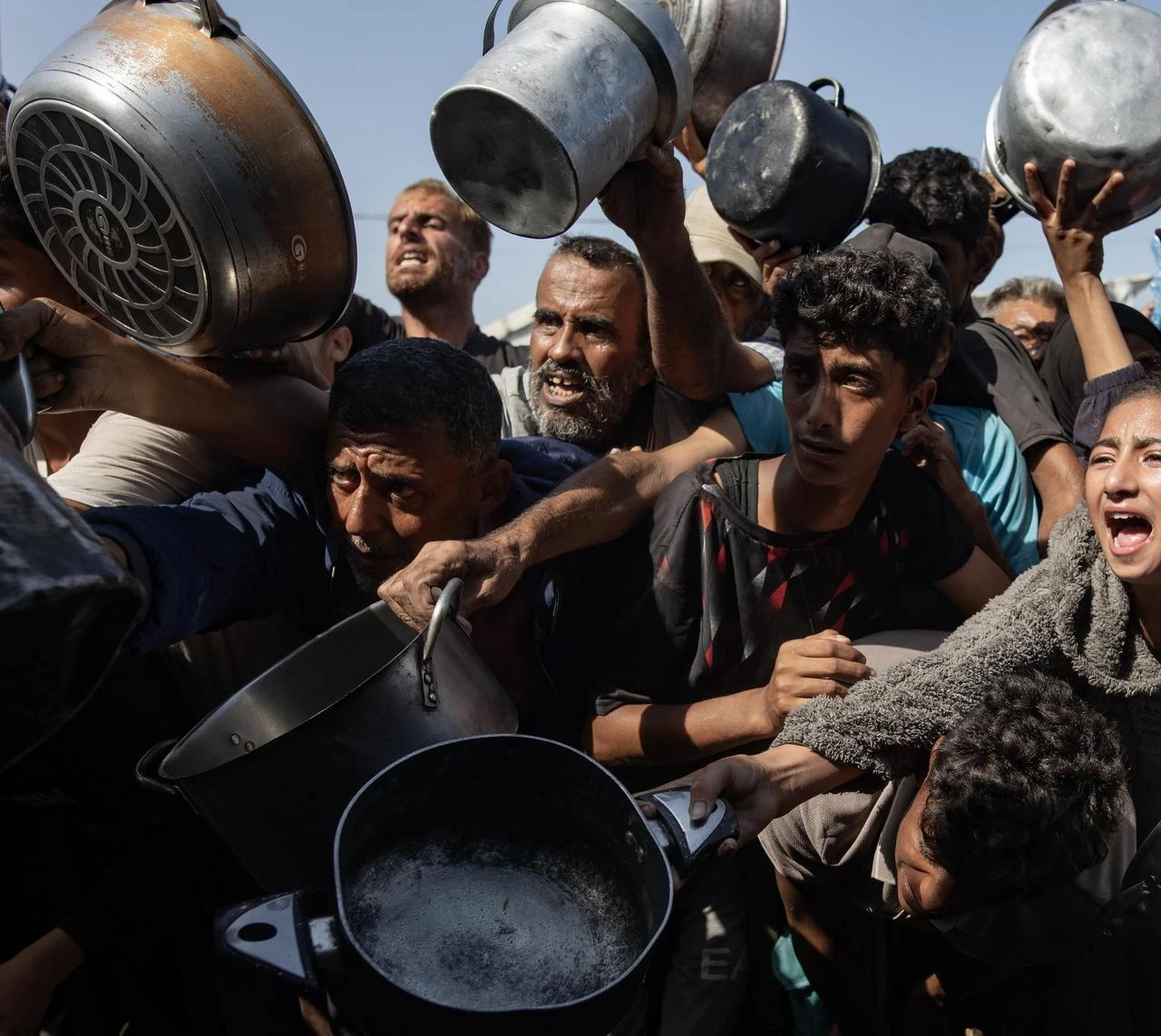 Esilio di Hamas. Gli Stati Uniti offrono un corridoio sicuro per lasciare la Striscia