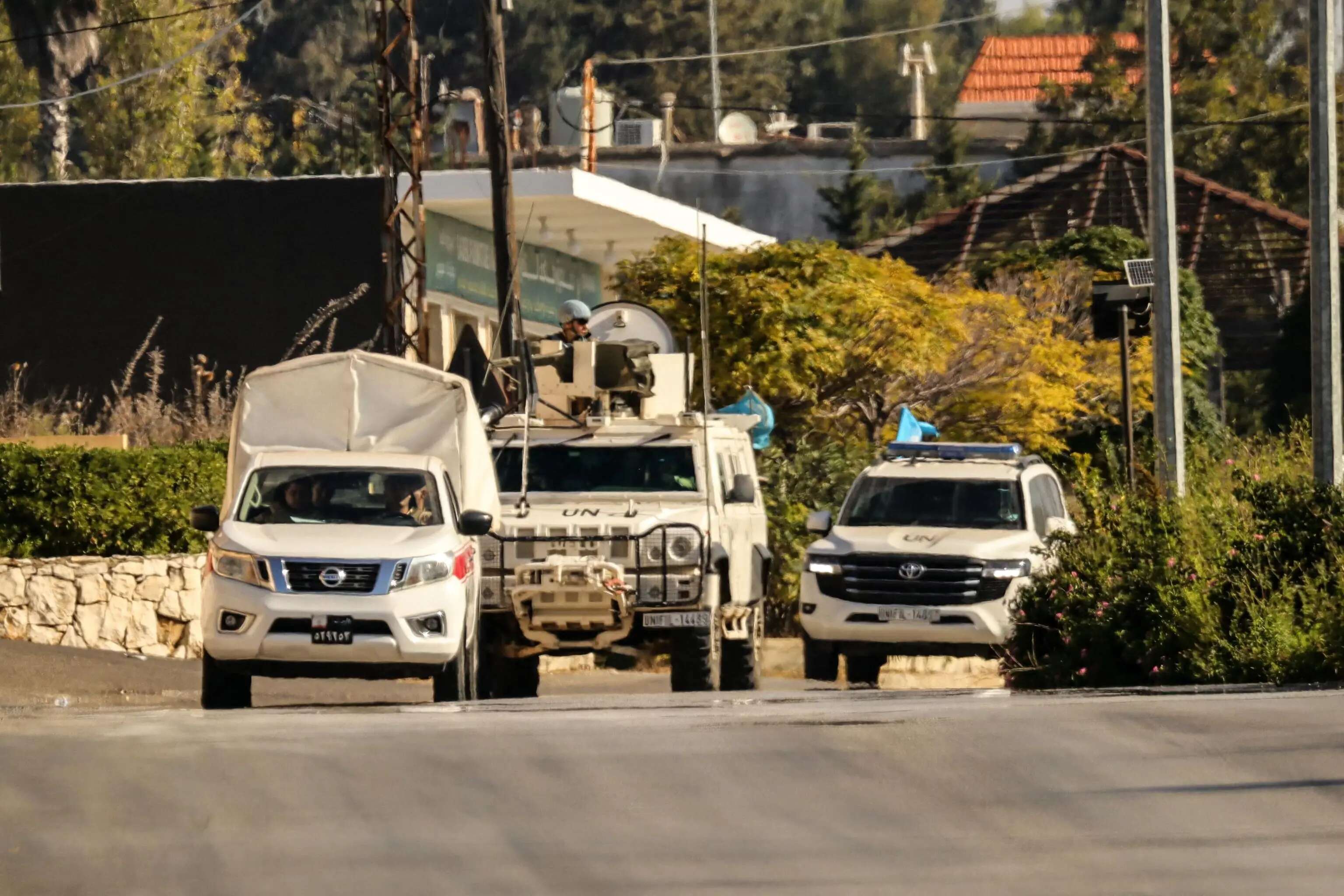 Armi e stampa, Israele resta isolato. Ma Tel Aviv attacca ancora Unifil