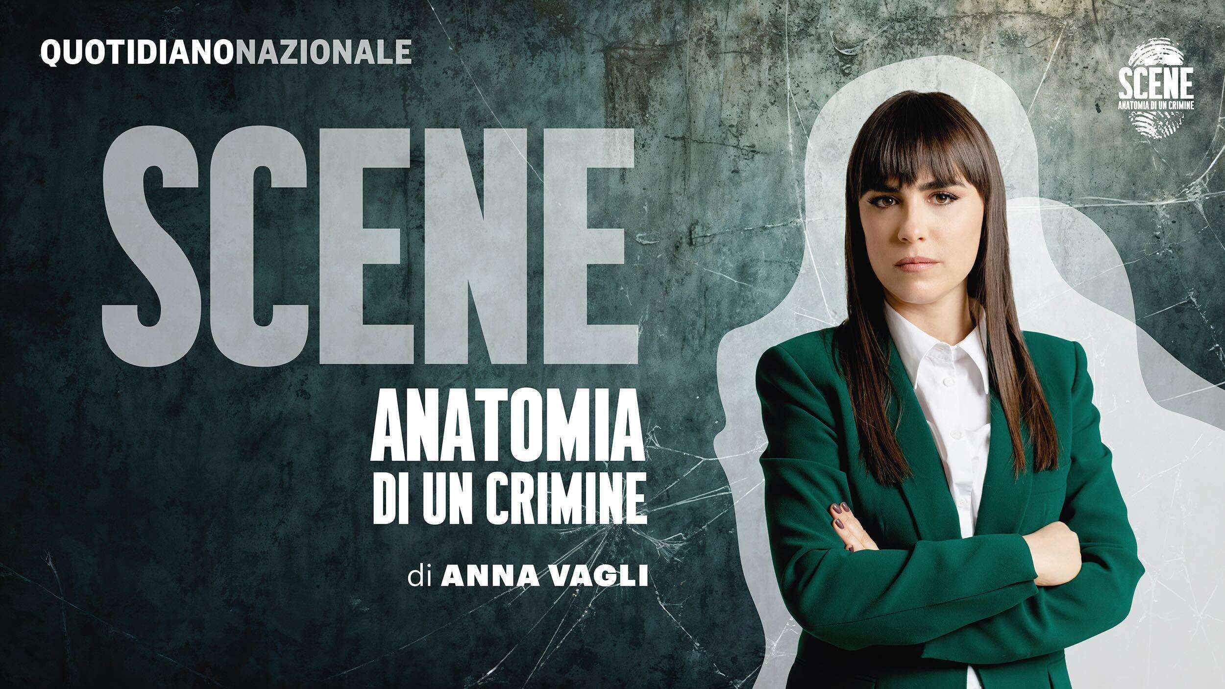 L’importanza della sequenza criminale nel giallo di Pierina