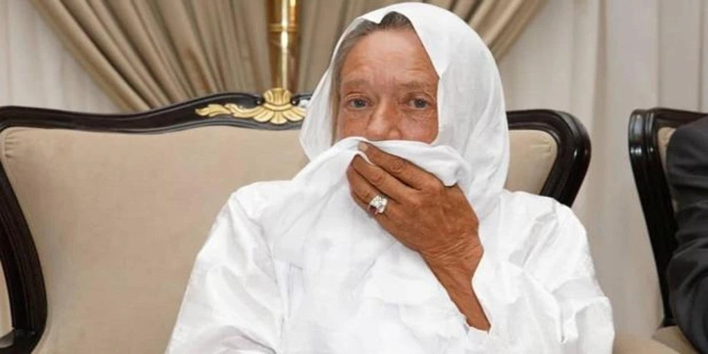 El caso de Sophie Pétronin convertida en María musulmana divide a Francia
