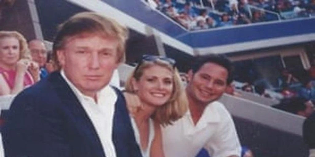 La exmodelo Amy Dorris acusa a Trump de agresión sexual