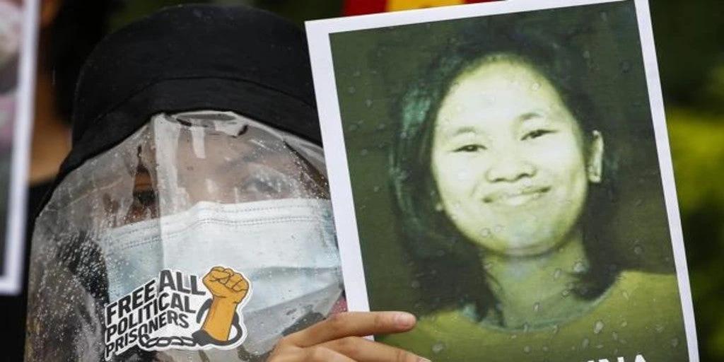 Conmoción en Filipinas por la muerte de un bebé separado de su madre, prisionera política