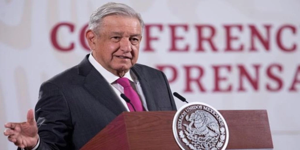 ¿Por qué AMLO no ha reconocido todavía a Biden como presidente?