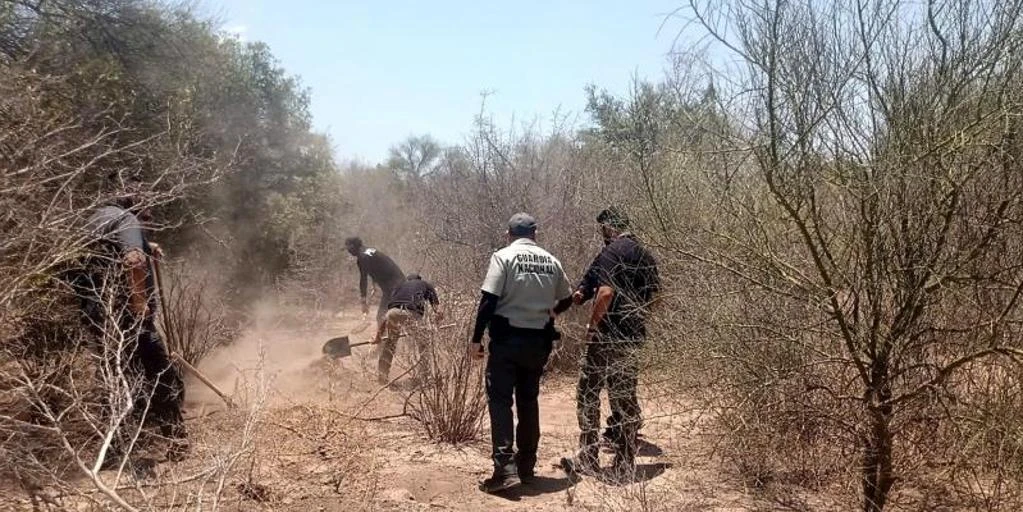 Naciones Unidas y Cruz Roja se unen para identificar los cuerpos en fosas comunes en México