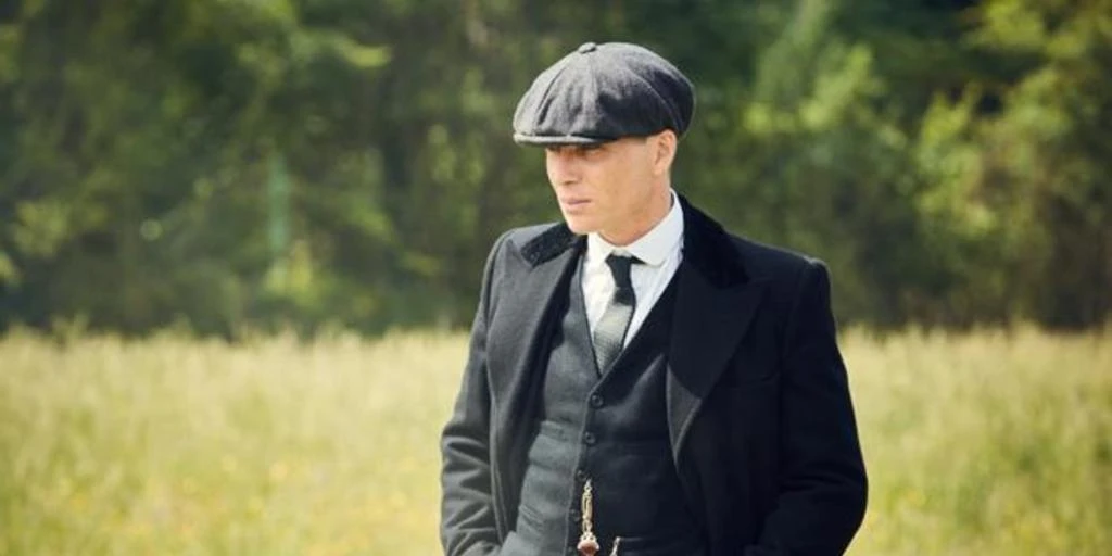 Cillian Murphy: «A la gente le gustan las películas donde se pone a prueba la humanidad»