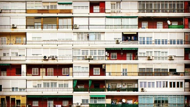 La reducción de emisiones de los edificios, clave para conseguir una economía neutra en carbono 
